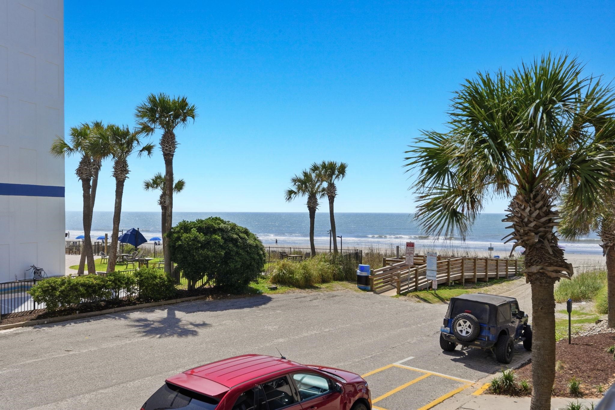 2311 S Ocean Blvd. Property Photo 19