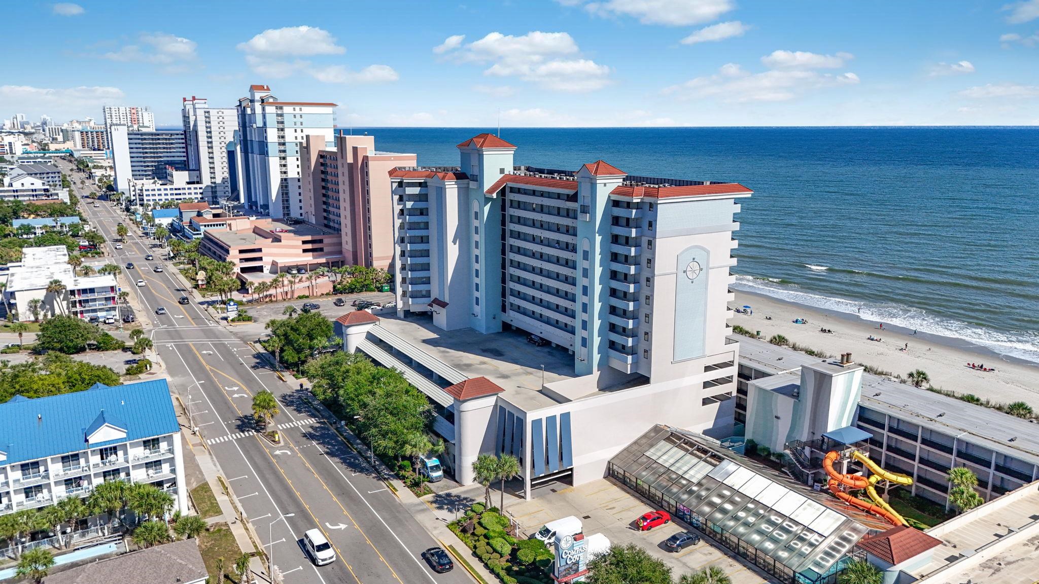 2311 S Ocean Blvd. Property Photo 28