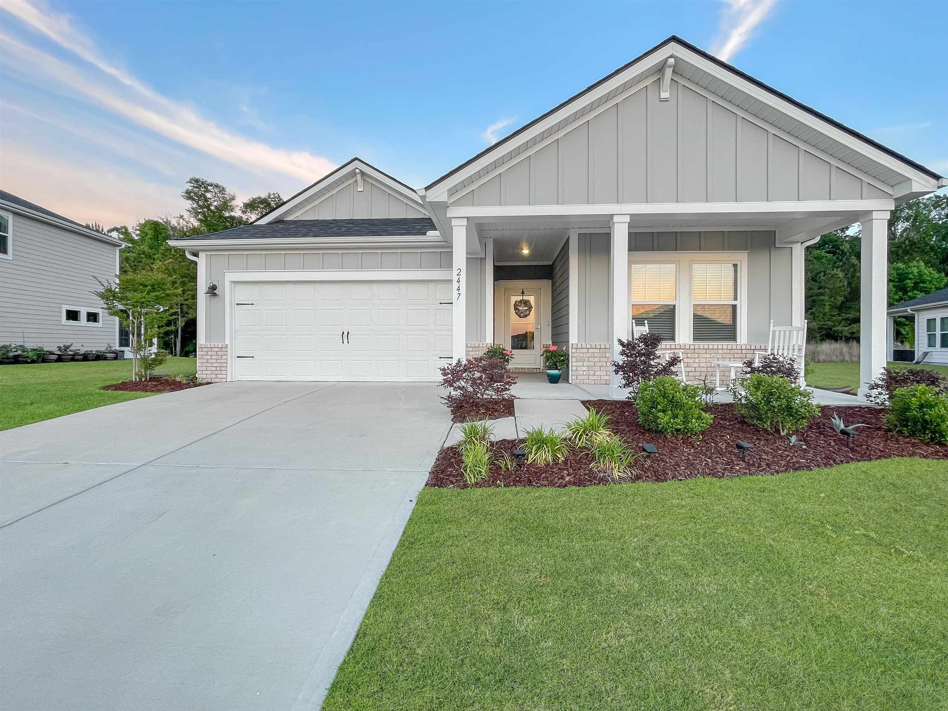 2447 Copper Creek Loop Property Photo 1