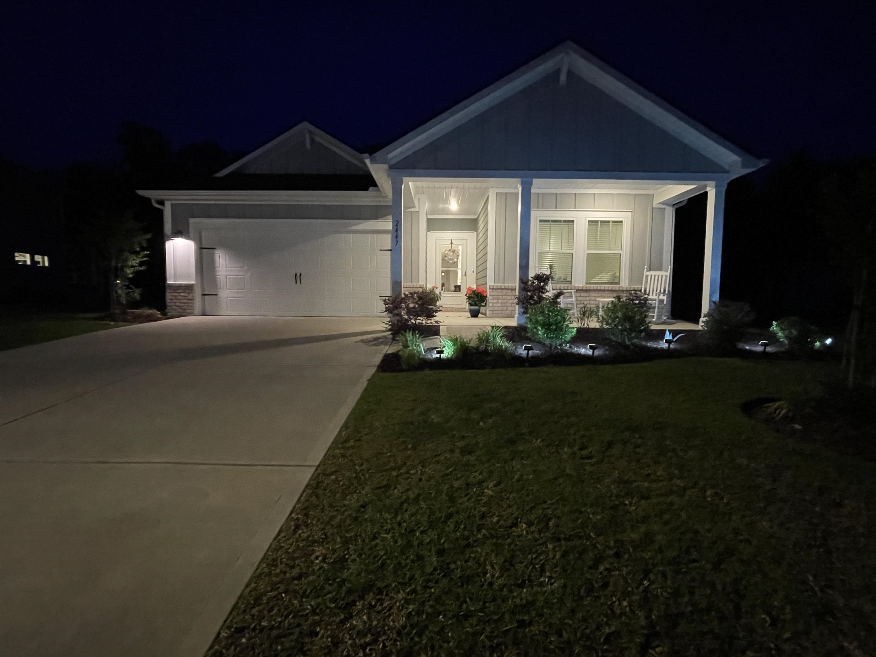 2447 Copper Creek Loop Property Photo 22