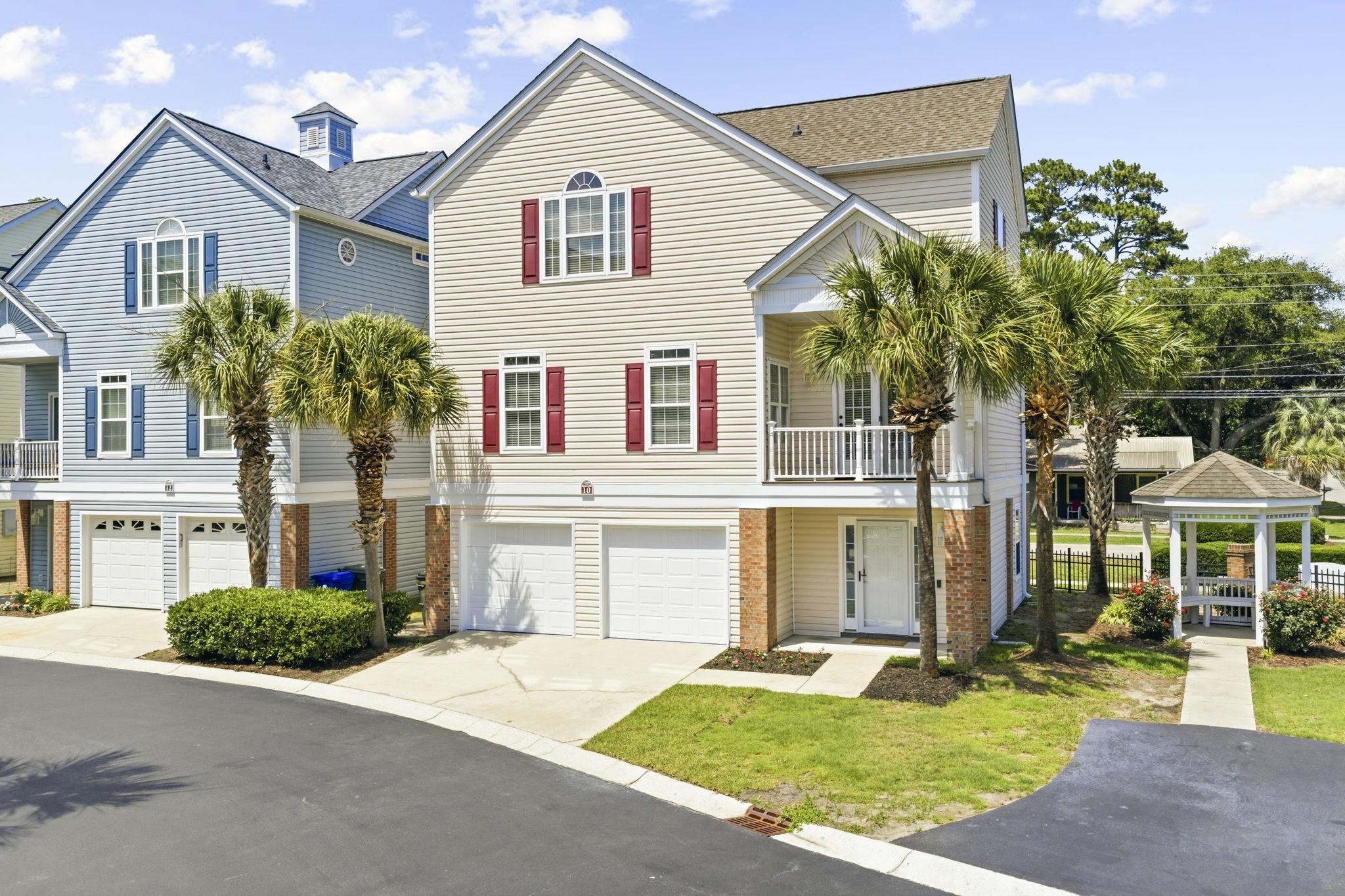 10 Palmas Dr. Property Photo 1