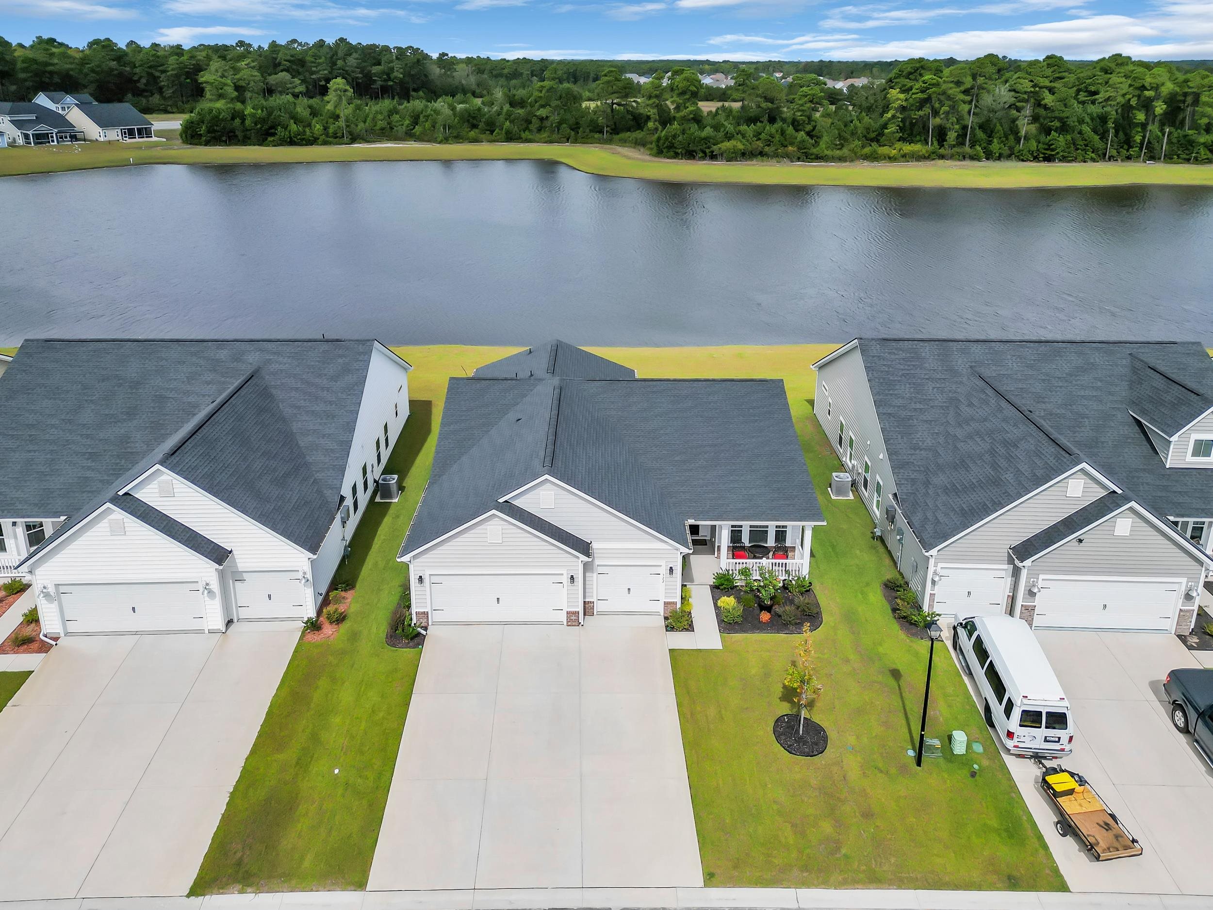 322 Augusta Green Way Property Photo 2