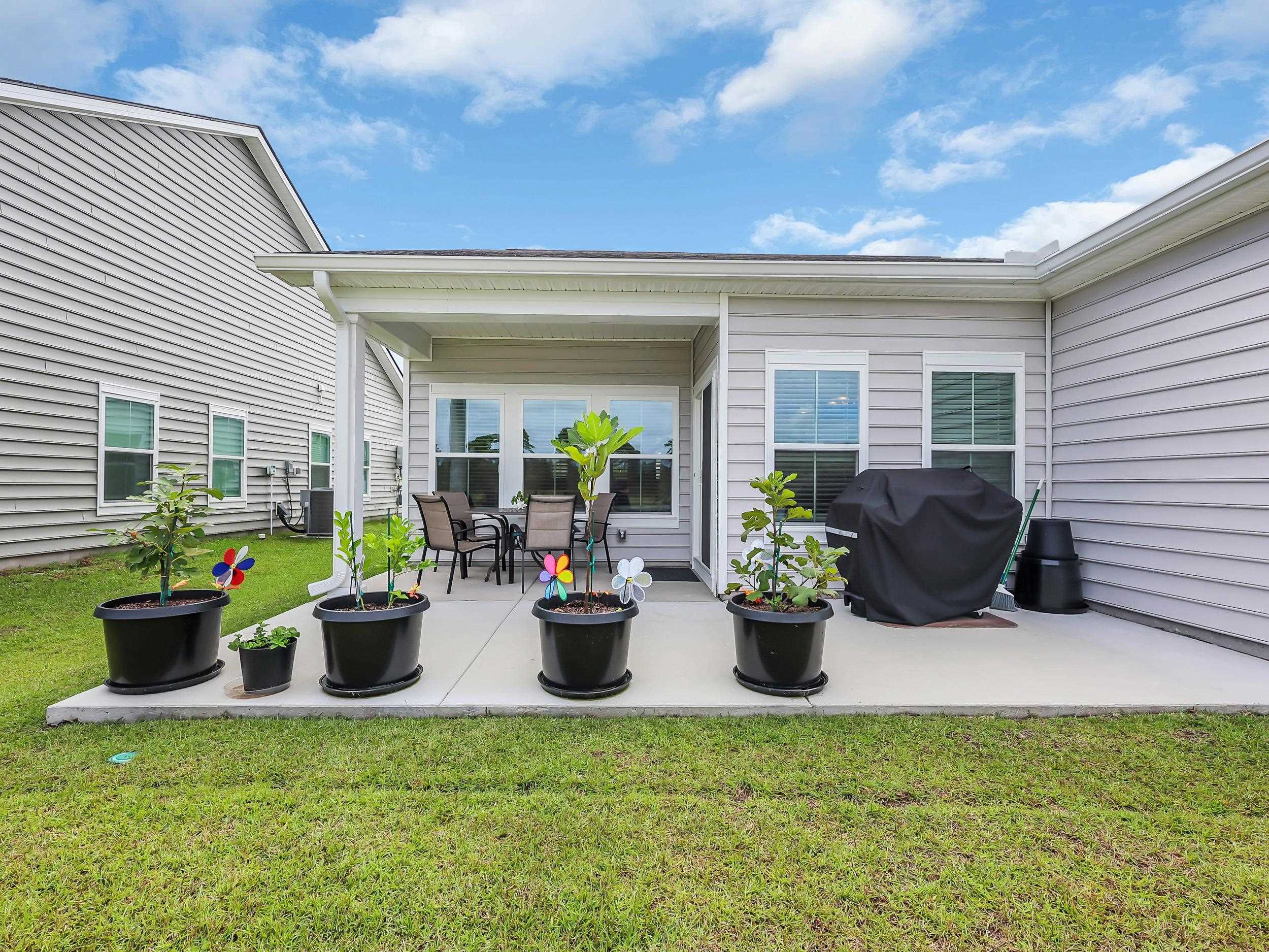 322 Augusta Green Way Property Photo 30