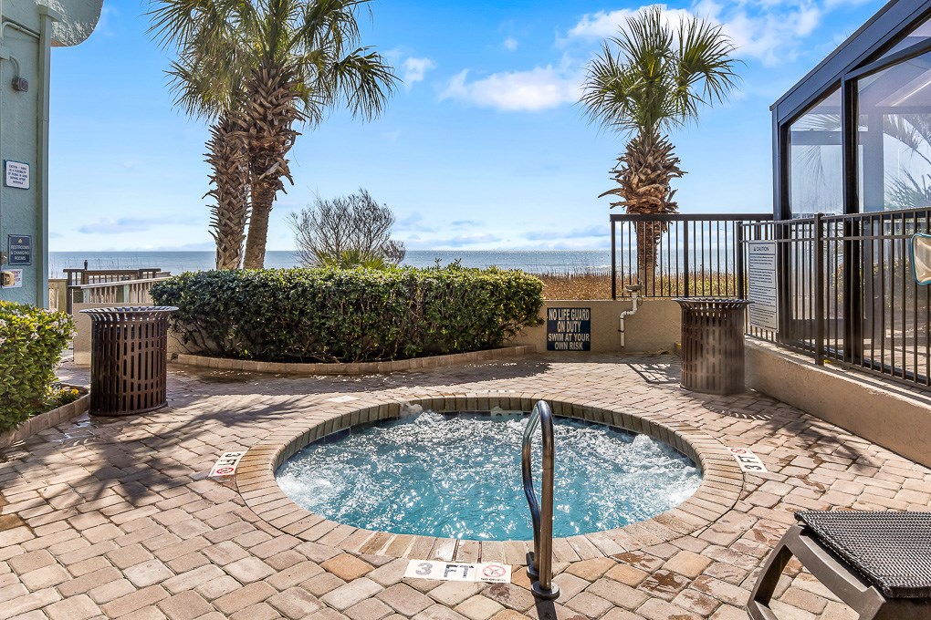 2401 S Ocean Blvd. Property Photo 5