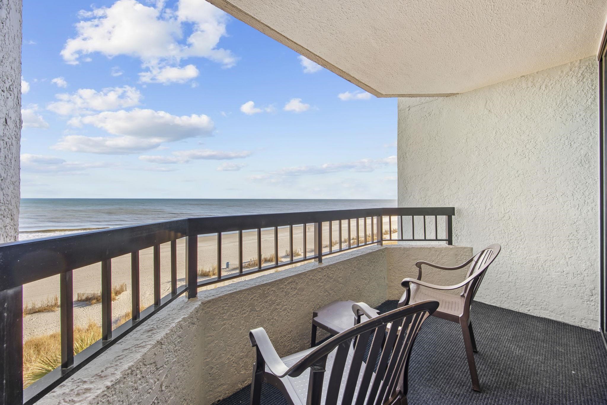 2401 S Ocean Blvd. Property Photo 19