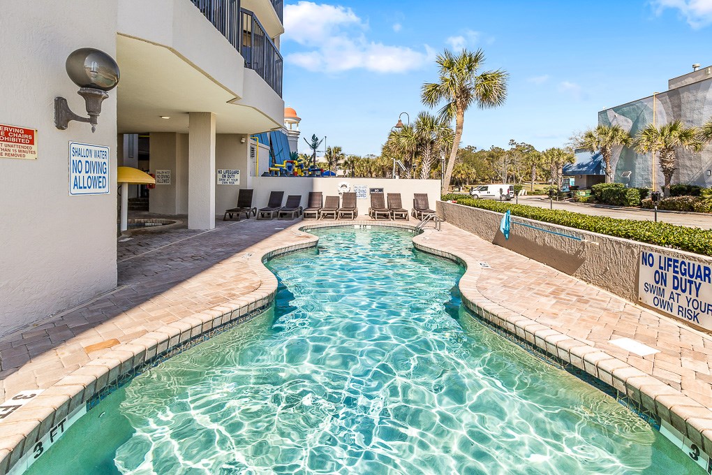 2401 S Ocean Blvd. Property Photo 30