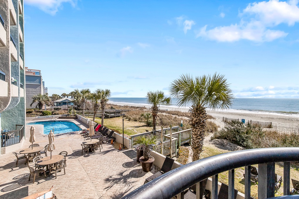 2401 S Ocean Blvd. Property Photo 35