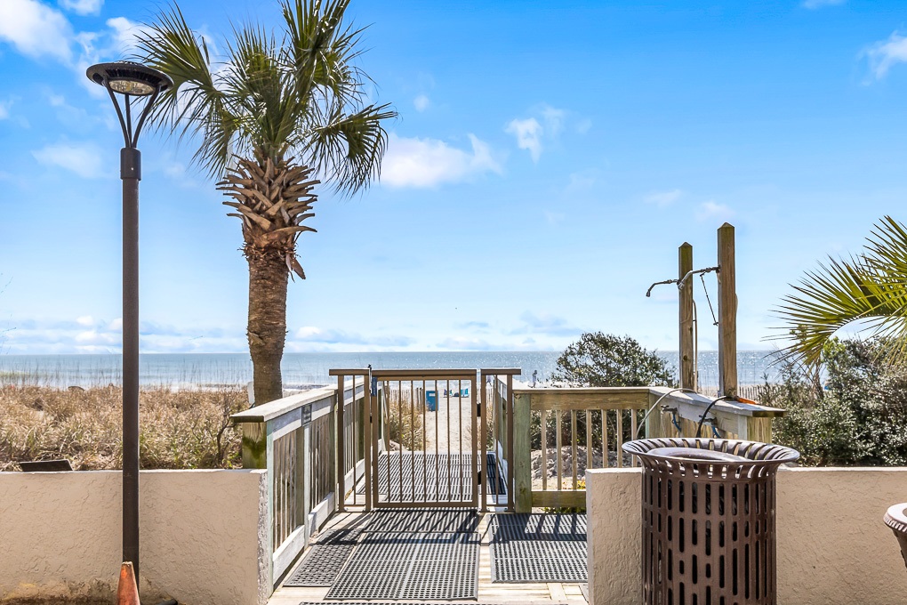 2401 S Ocean Blvd. Property Photo 36