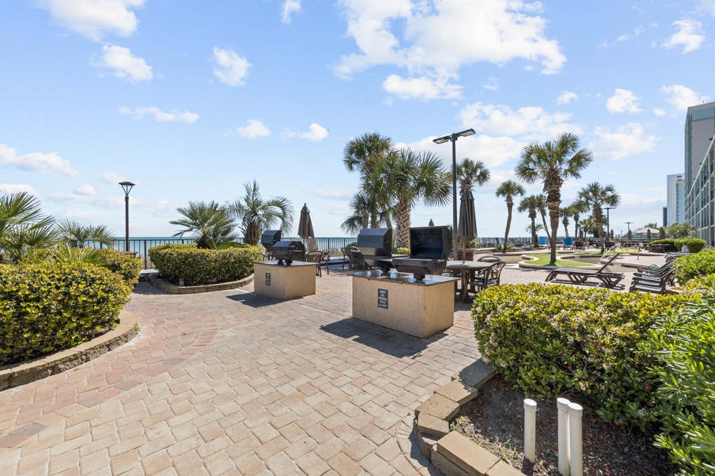 2401 S Ocean Blvd. Property Photo 38