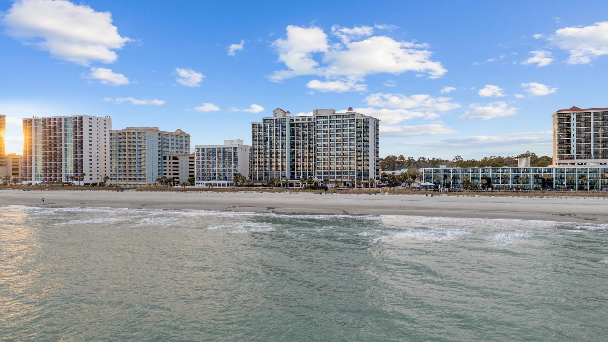 2401 S Ocean Blvd. Property Photo 40