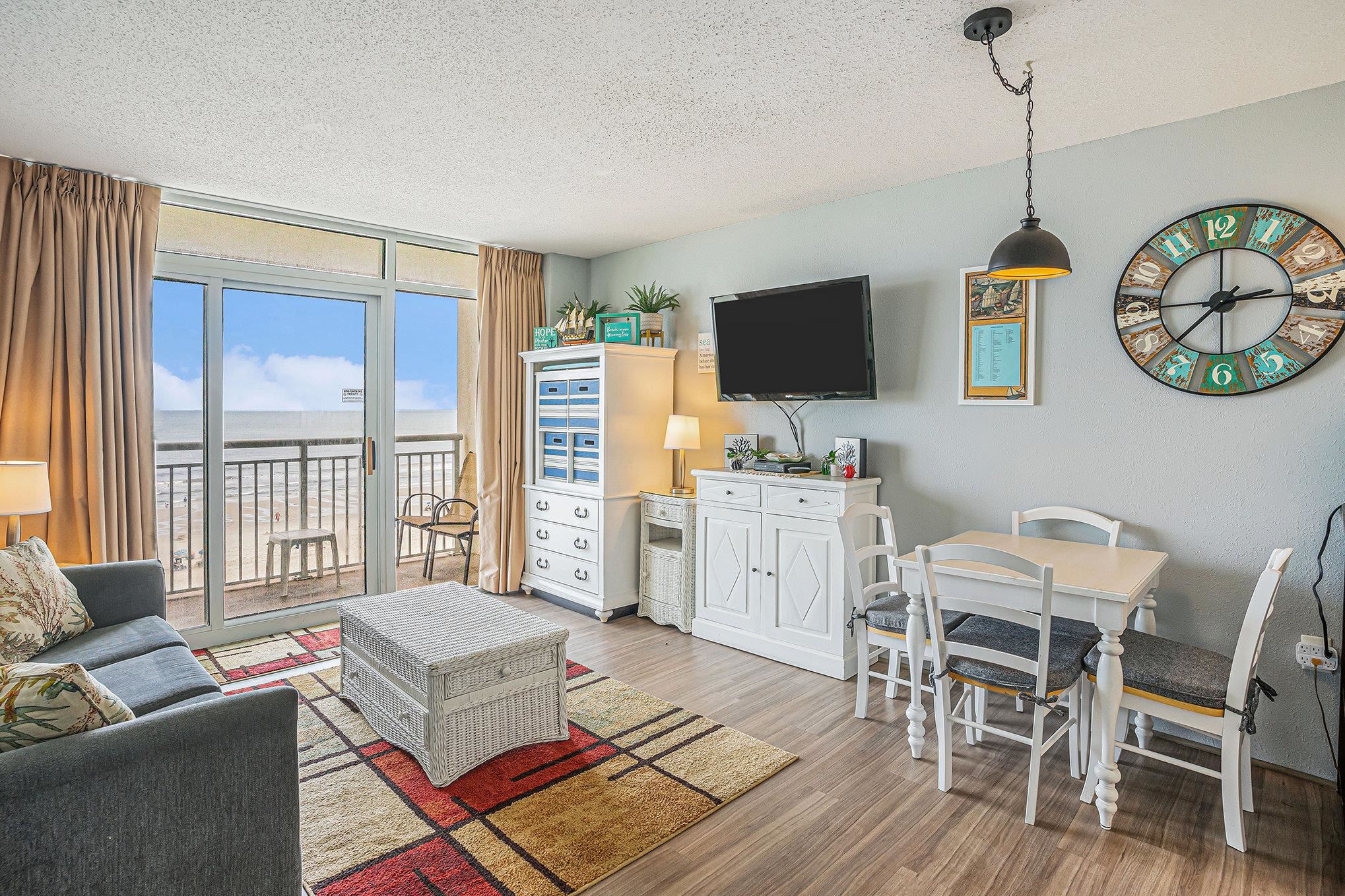 2801 S Ocean Blvd. Property Photo 5