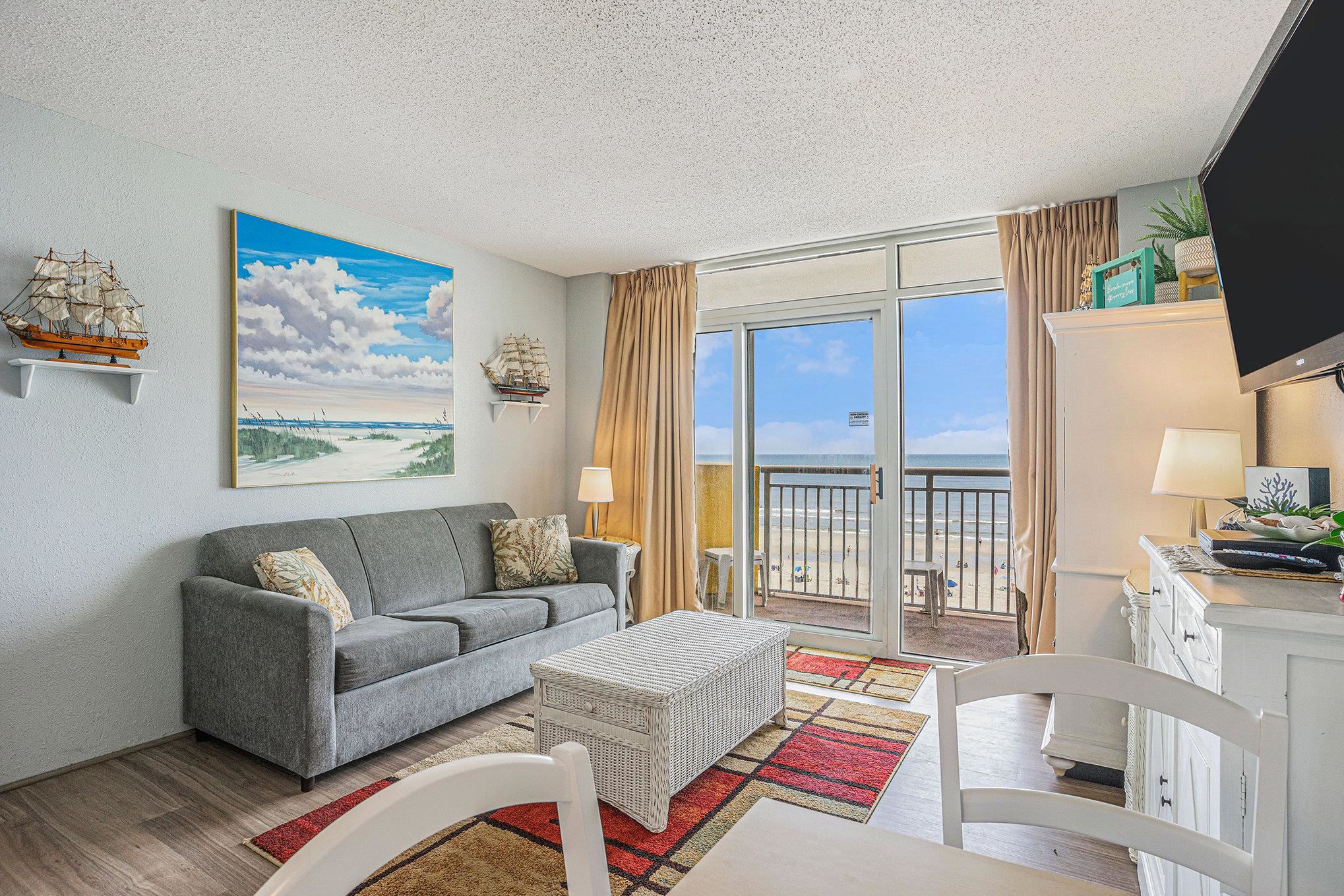 2801 S Ocean Blvd. Property Photo 6