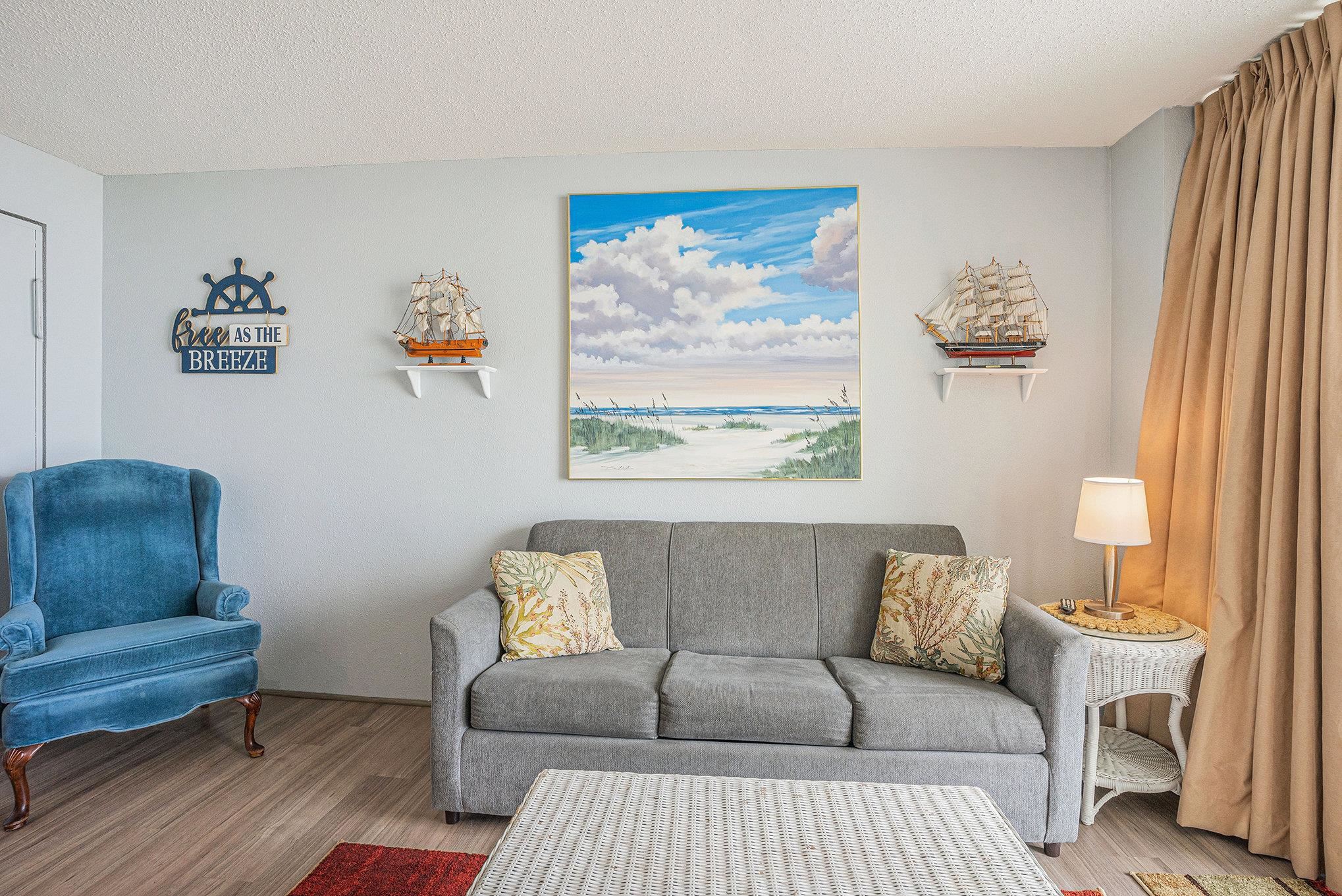 2801 S Ocean Blvd. Property Photo 7