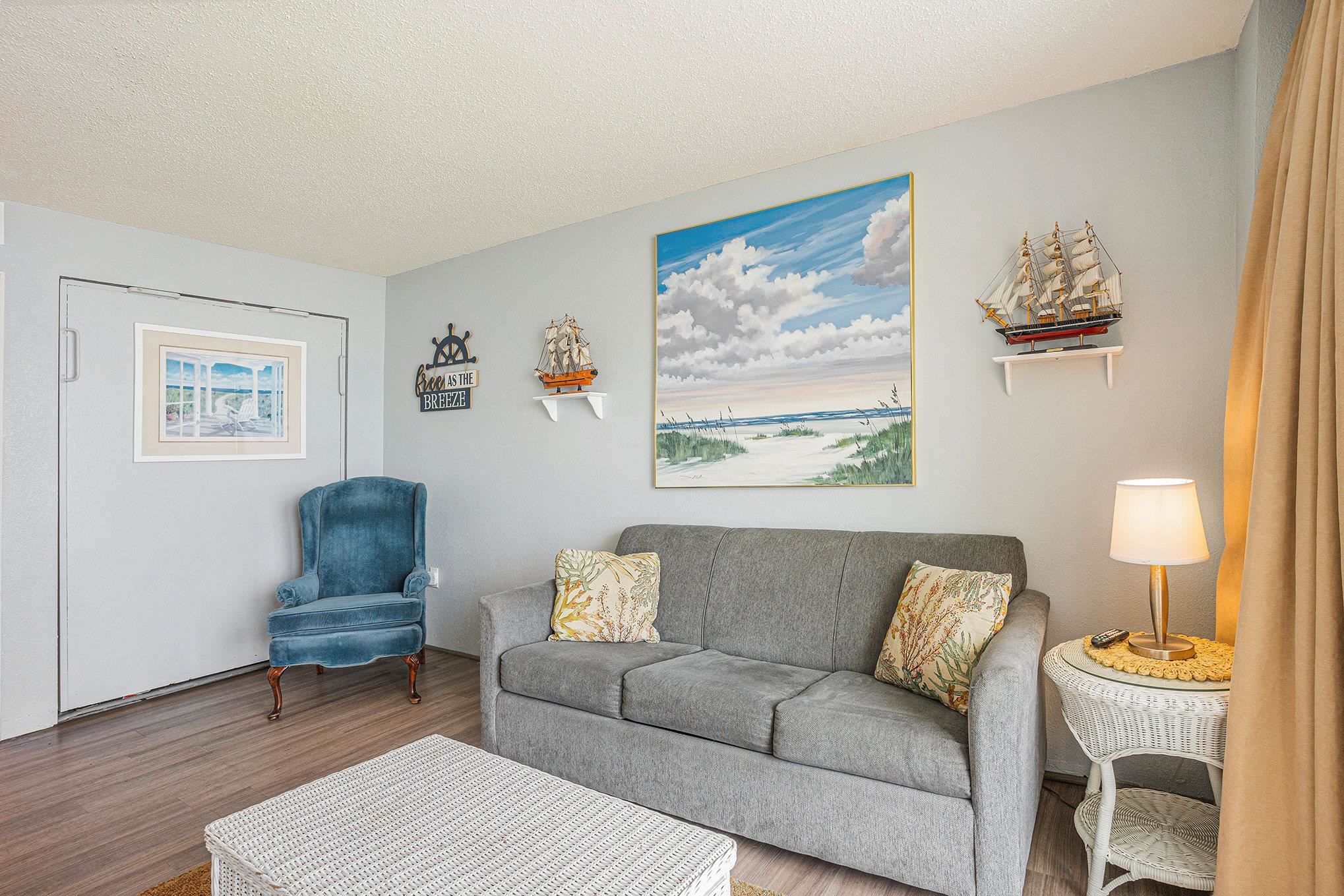 2801 S Ocean Blvd. Property Photo 8