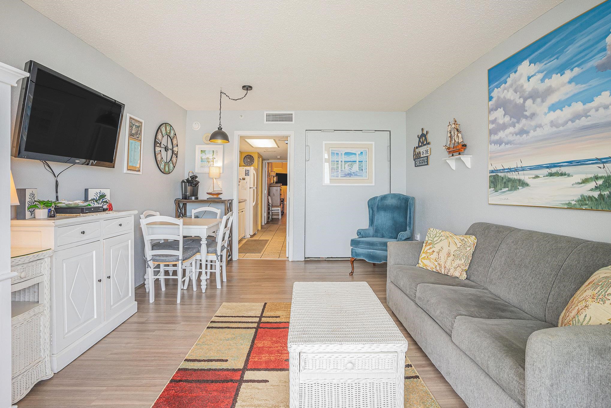 2801 S Ocean Blvd. Property Photo 9
