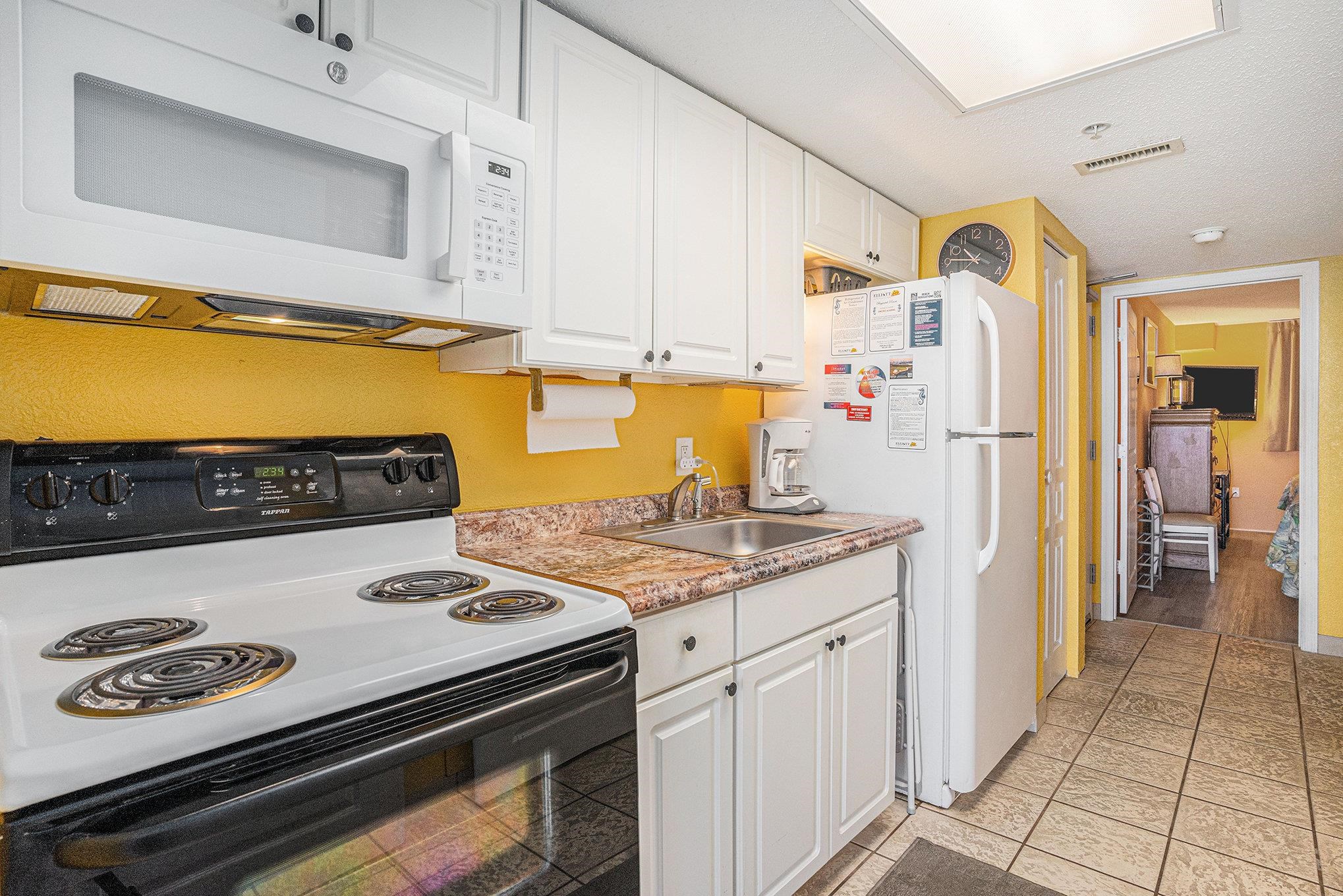 2801 S Ocean Blvd. Property Photo 13