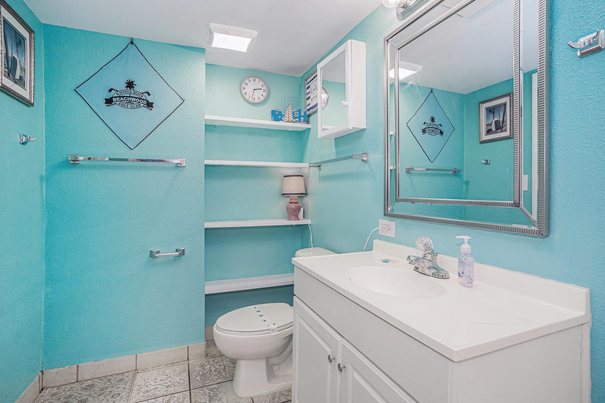 2801 S Ocean Blvd. Property Photo 19