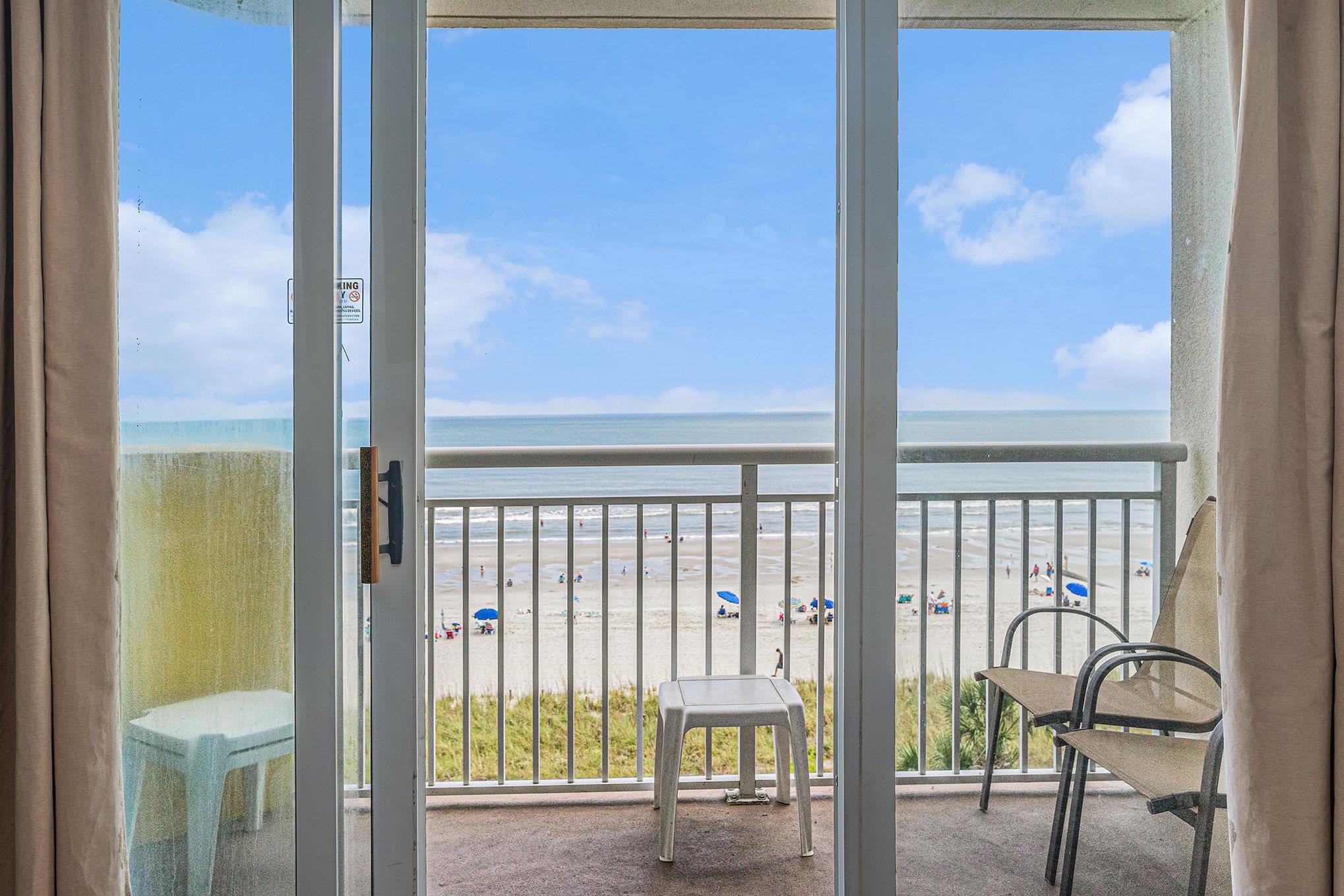 2801 S Ocean Blvd. Property Photo 20
