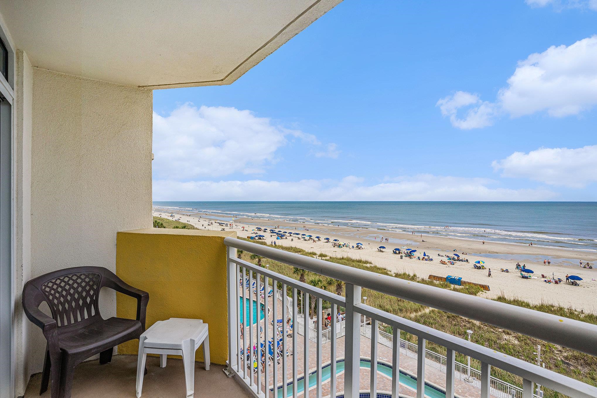2801 S Ocean Blvd. Property Photo 21