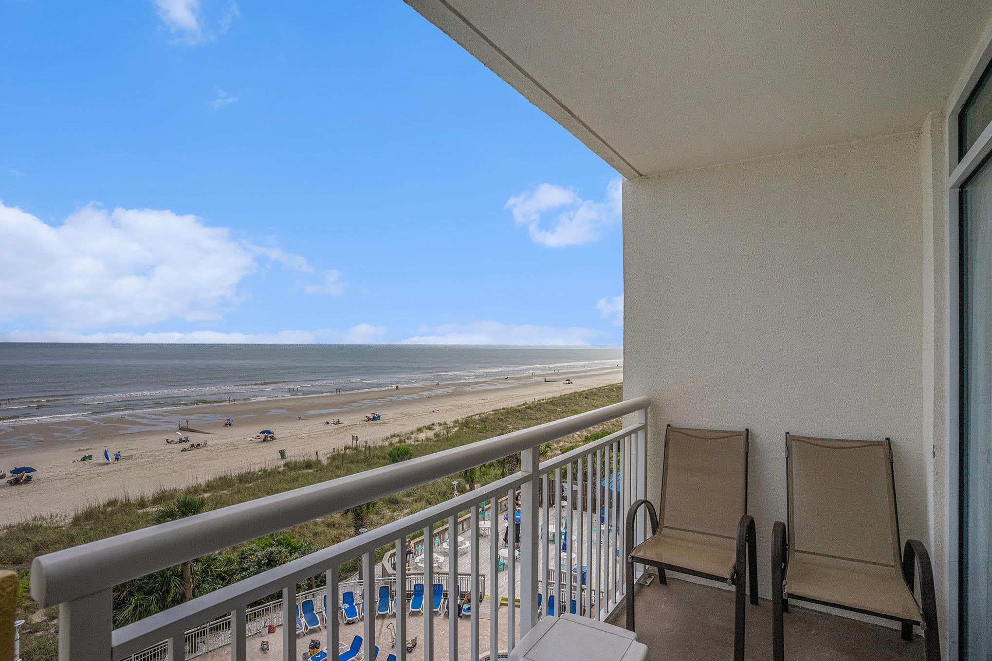 2801 S Ocean Blvd. Property Photo 22