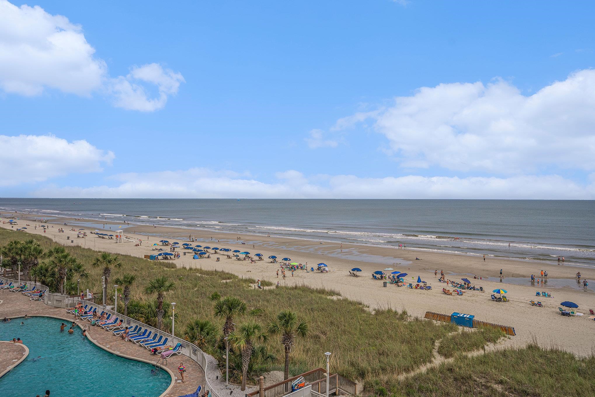 2801 S Ocean Blvd. Property Photo 23