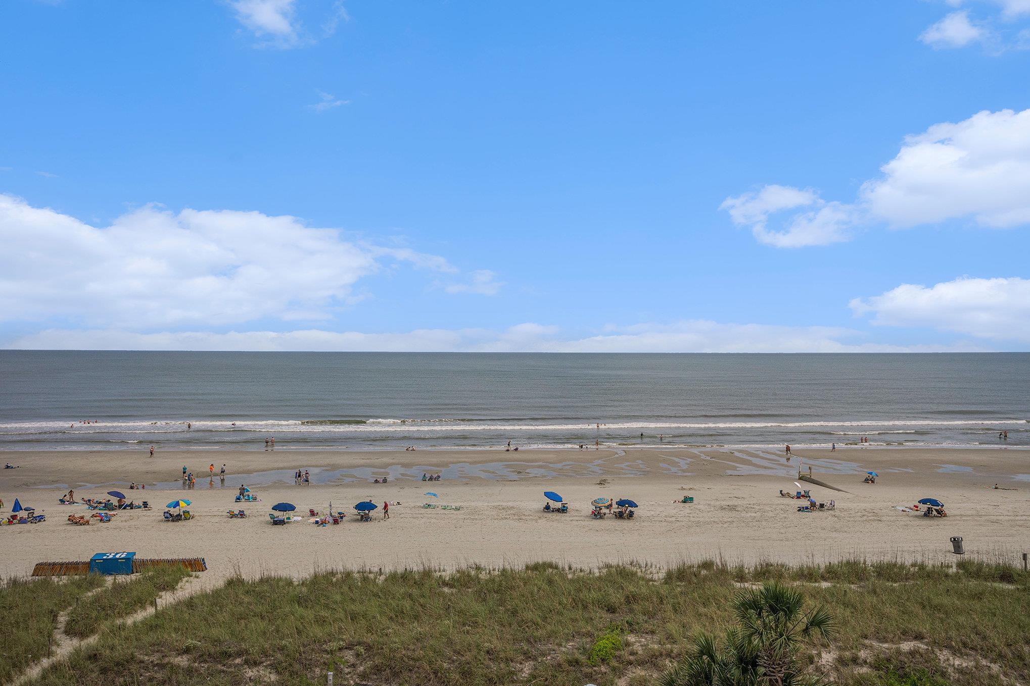 2801 S Ocean Blvd. Property Photo 24