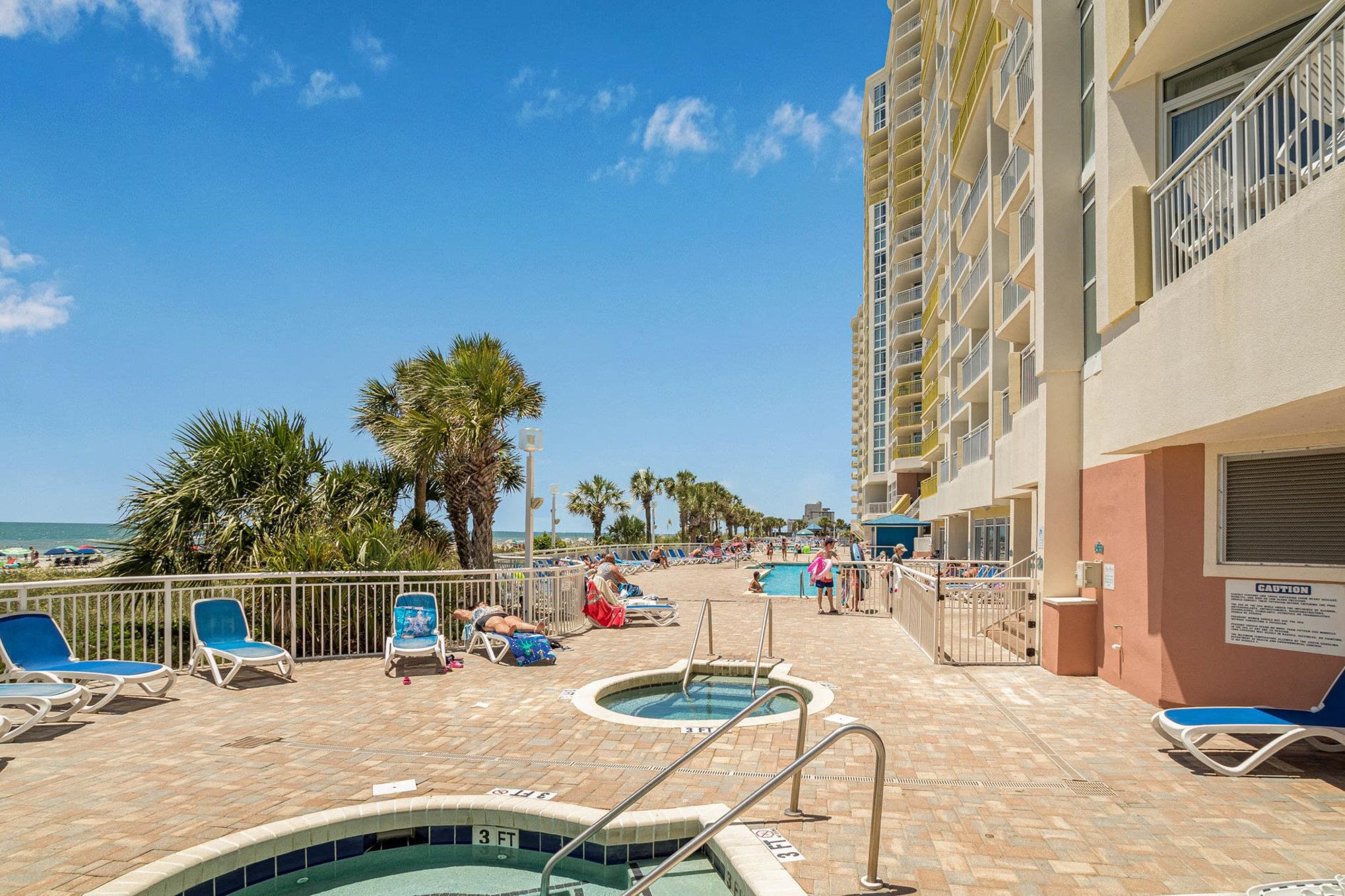 2801 S Ocean Blvd. Property Photo 31