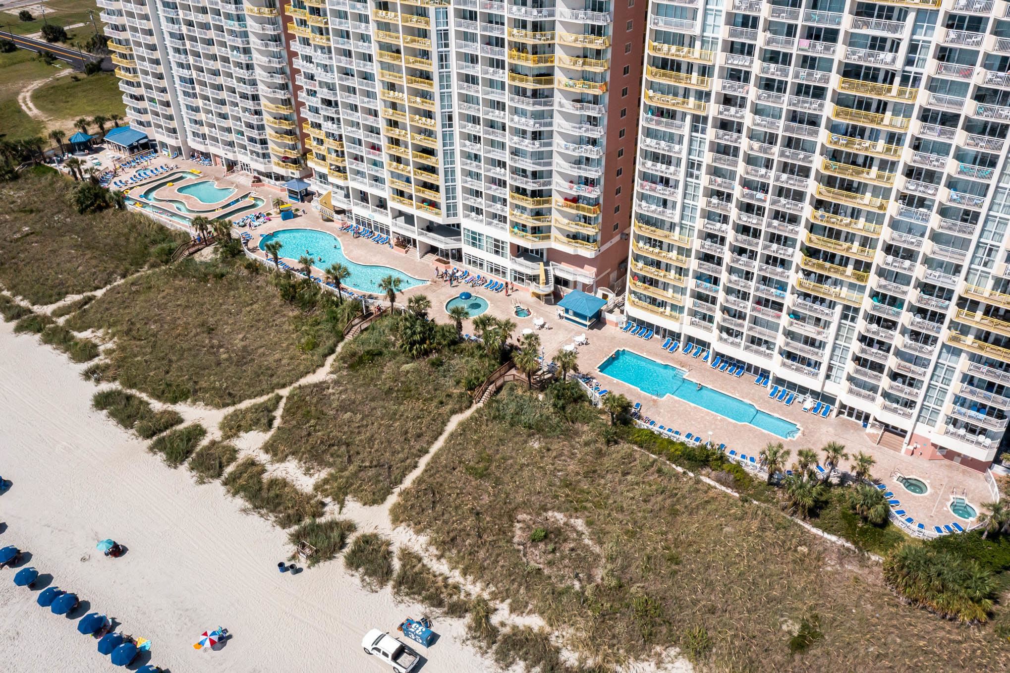 2801 S Ocean Blvd. Property Photo 35