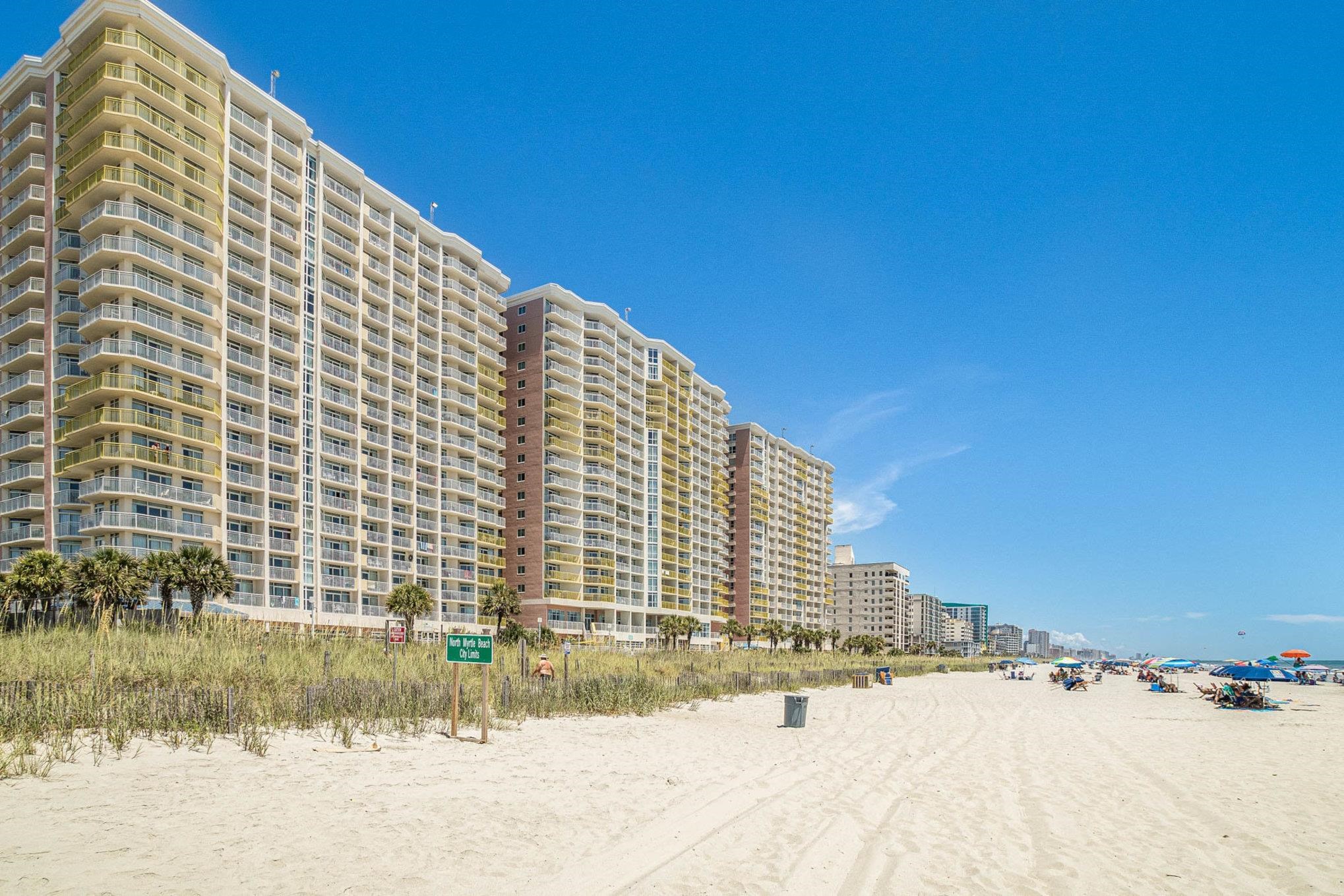 2801 S Ocean Blvd. Property Photo 39