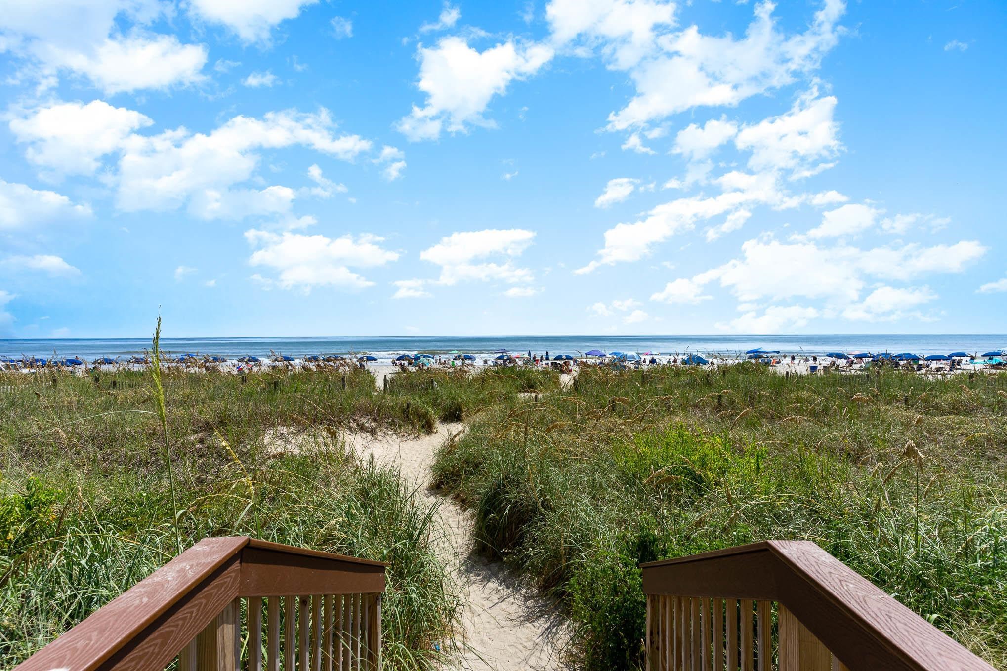 2801 S Ocean Blvd. Property Photo 40