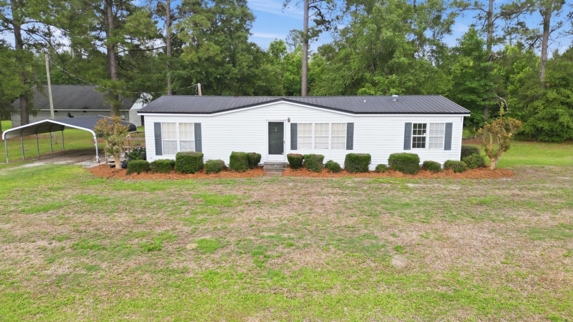 3985 South Green Sea Rd. Property Photo 1
