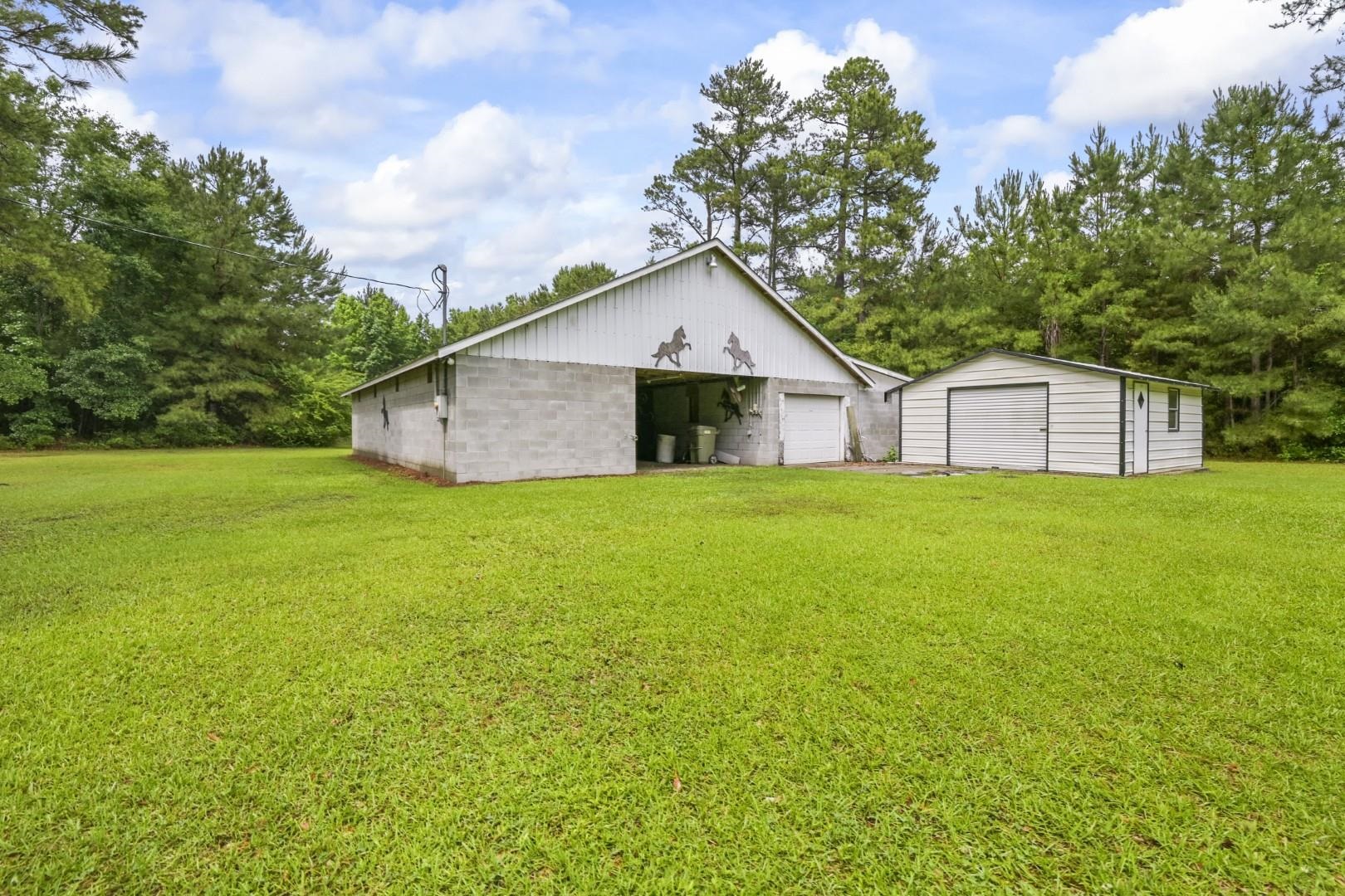 3985 South Green Sea Rd. Property Photo 21