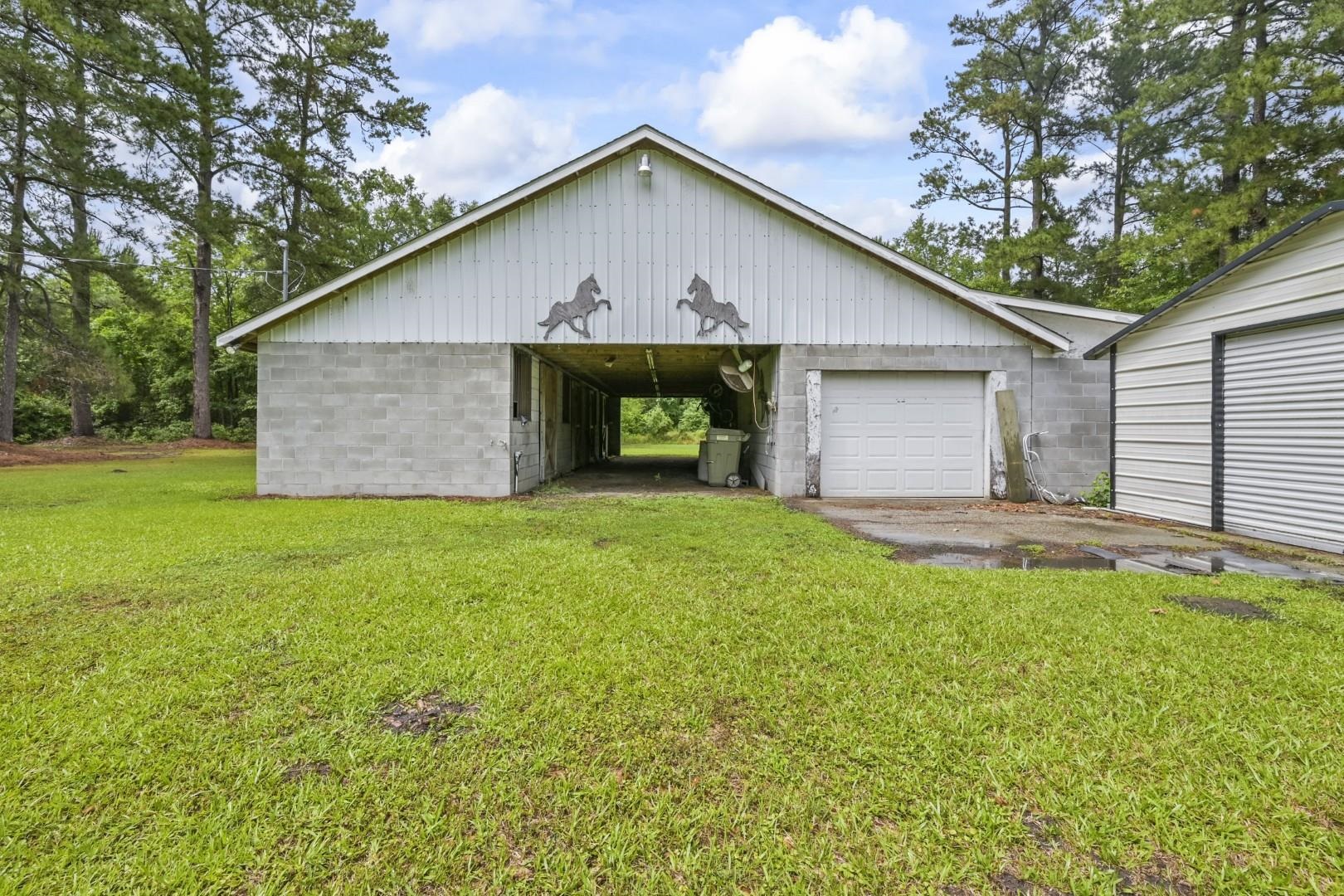 3985 South Green Sea Rd. Property Photo 22