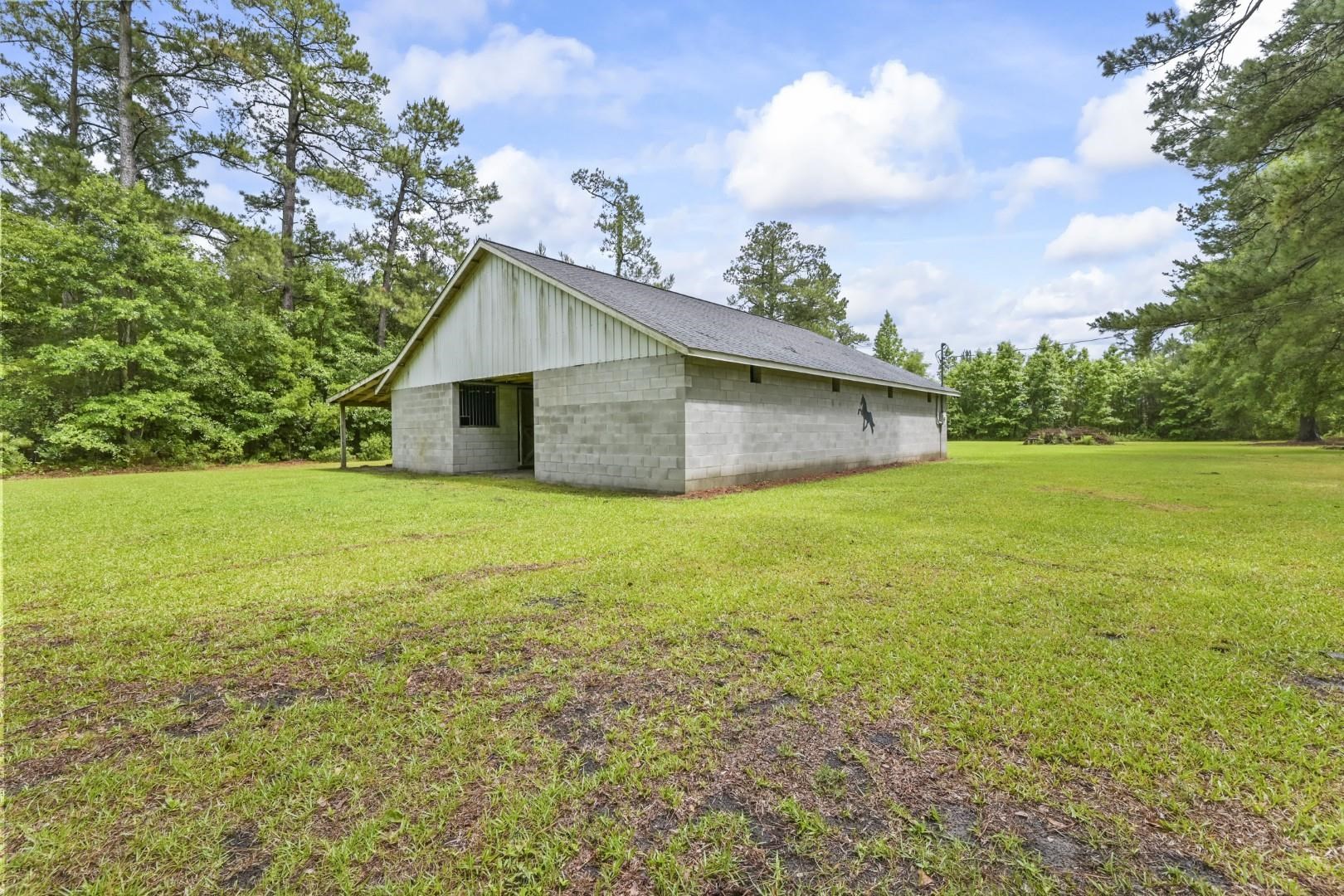 3985 South Green Sea Rd. Property Photo 26