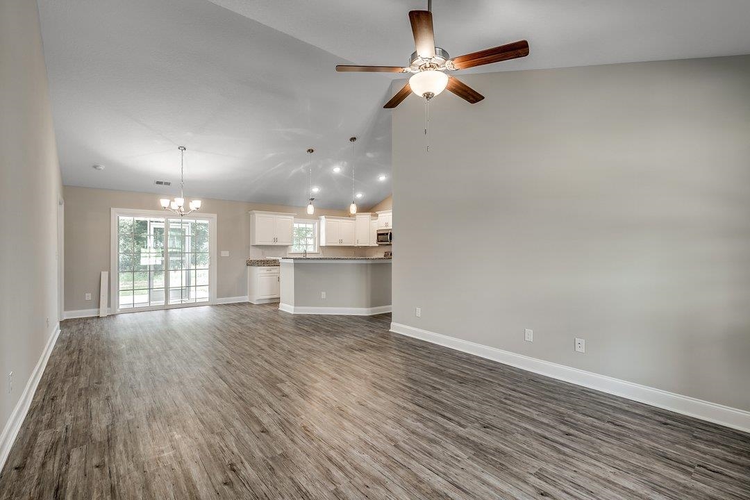 3581 Valley Forge Rd. Property Photo 5