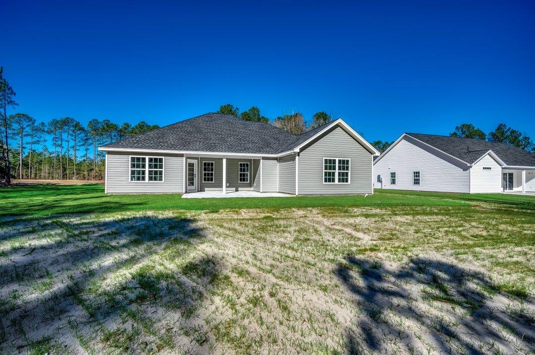 3585 Valley Forge Rd. Property Photo 24