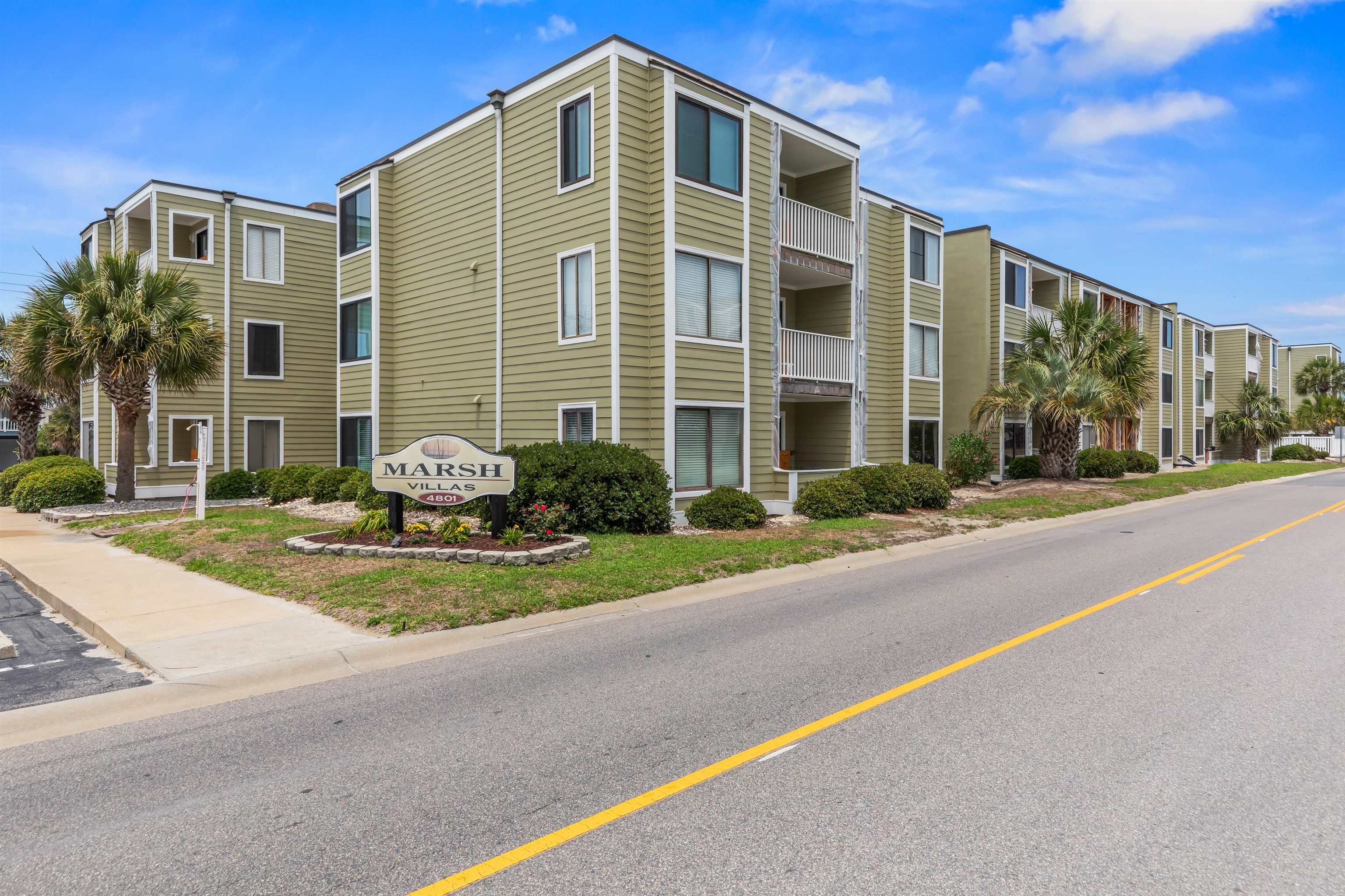4801 North Ocean Blvd. Property Photo 1