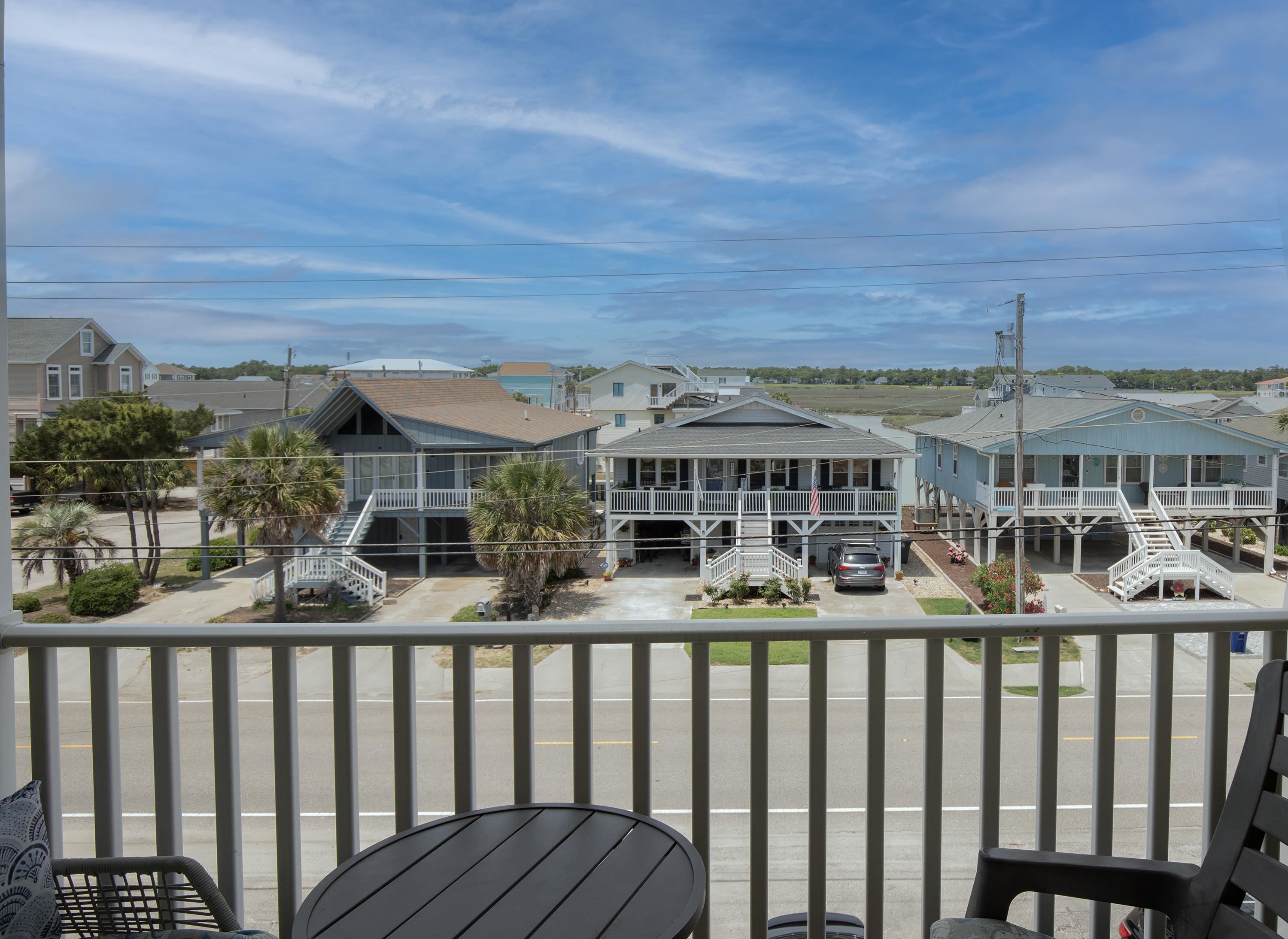 4801 North Ocean Blvd. Property Photo 2