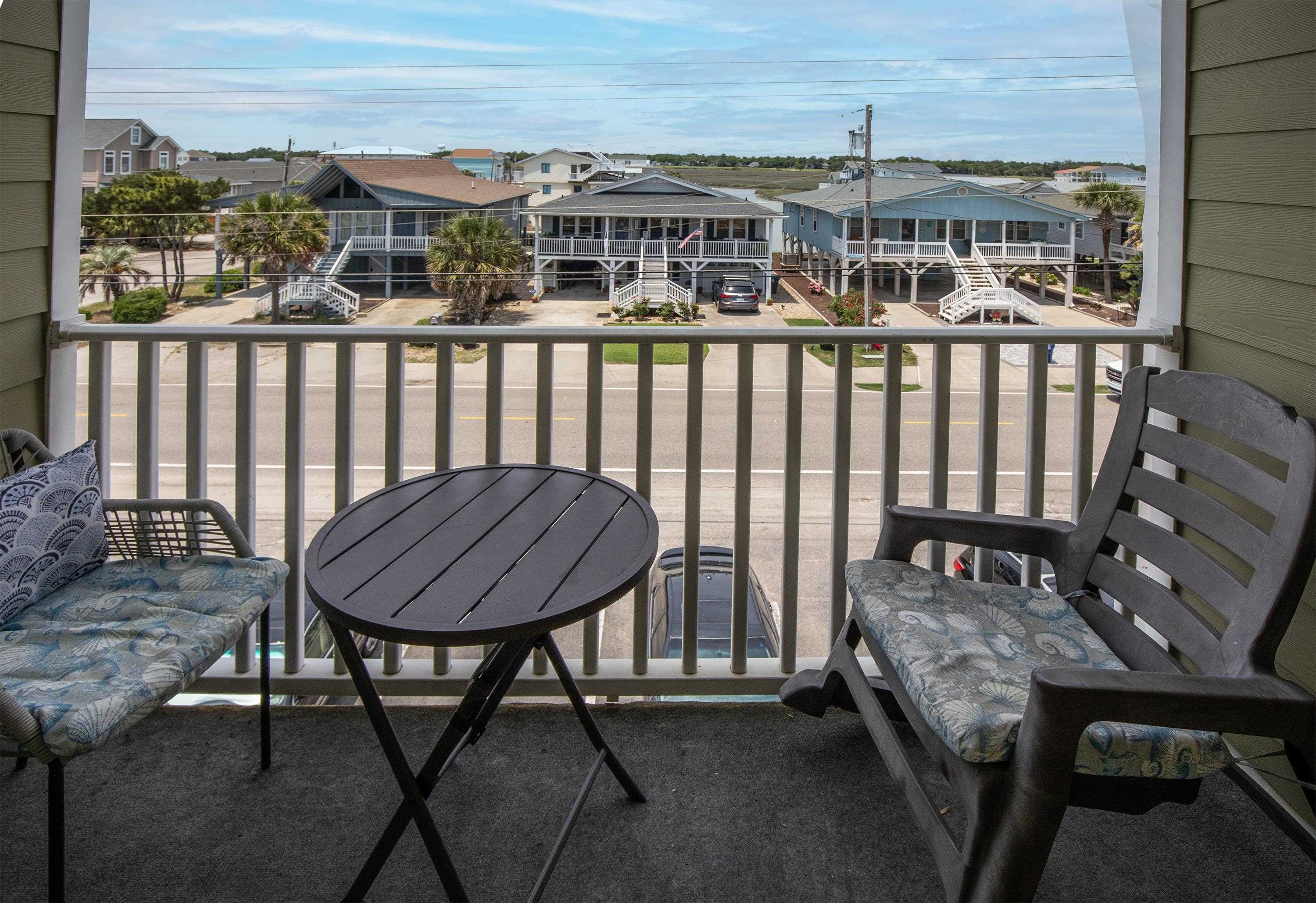 4801 North Ocean Blvd. Property Photo 22