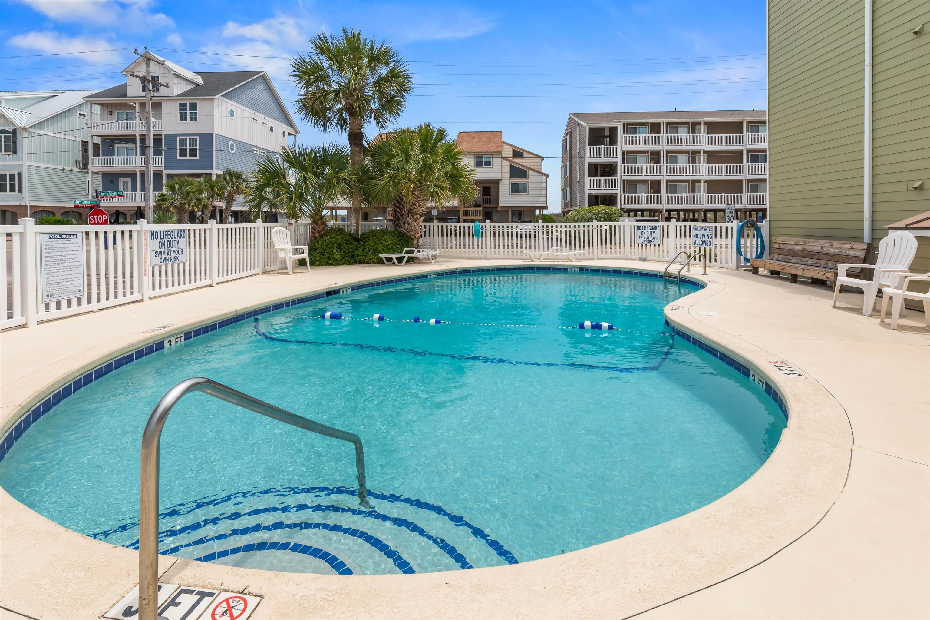 4801 North Ocean Blvd. Property Photo 23