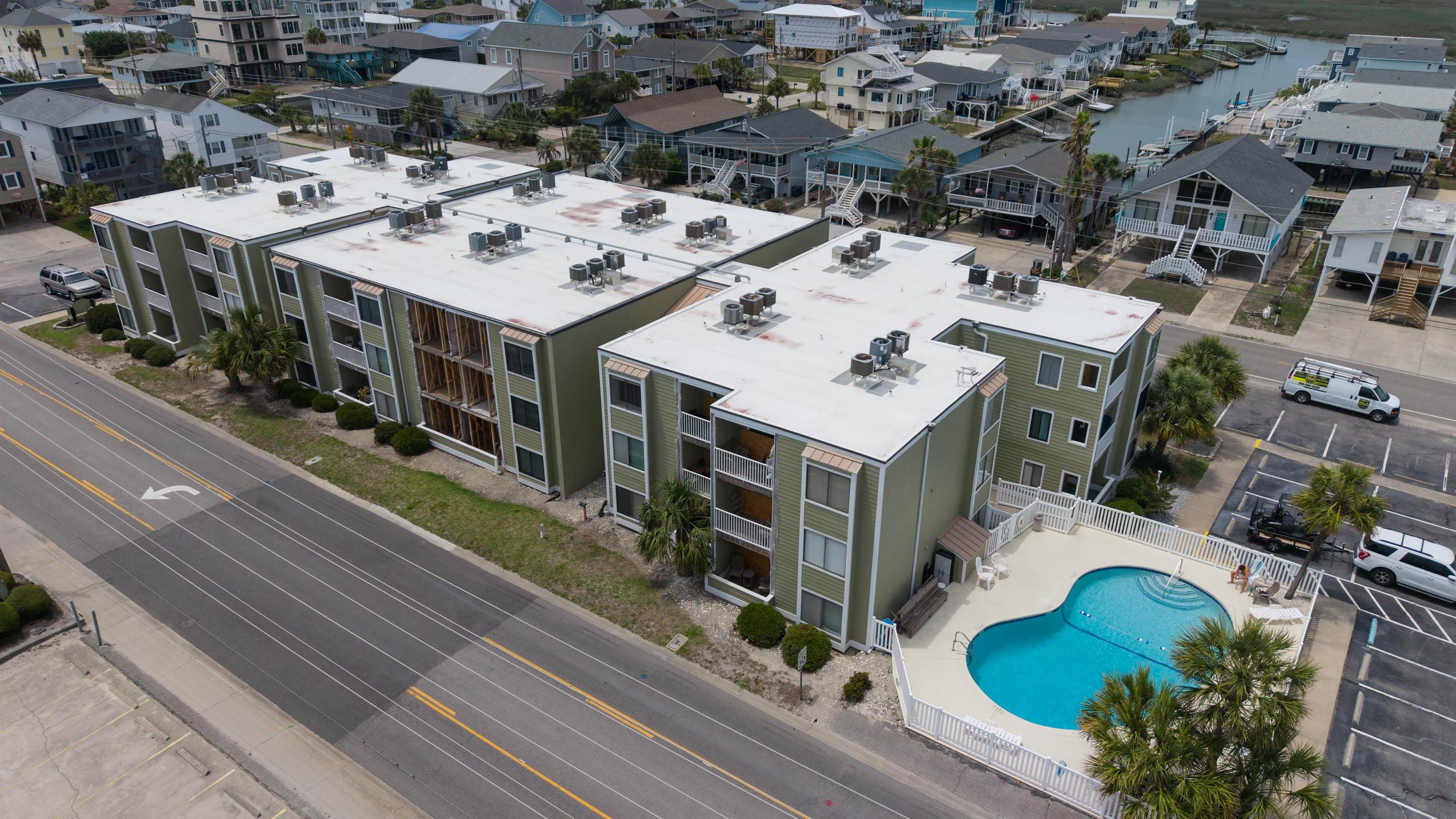 4801 North Ocean Blvd. Property Photo 24
