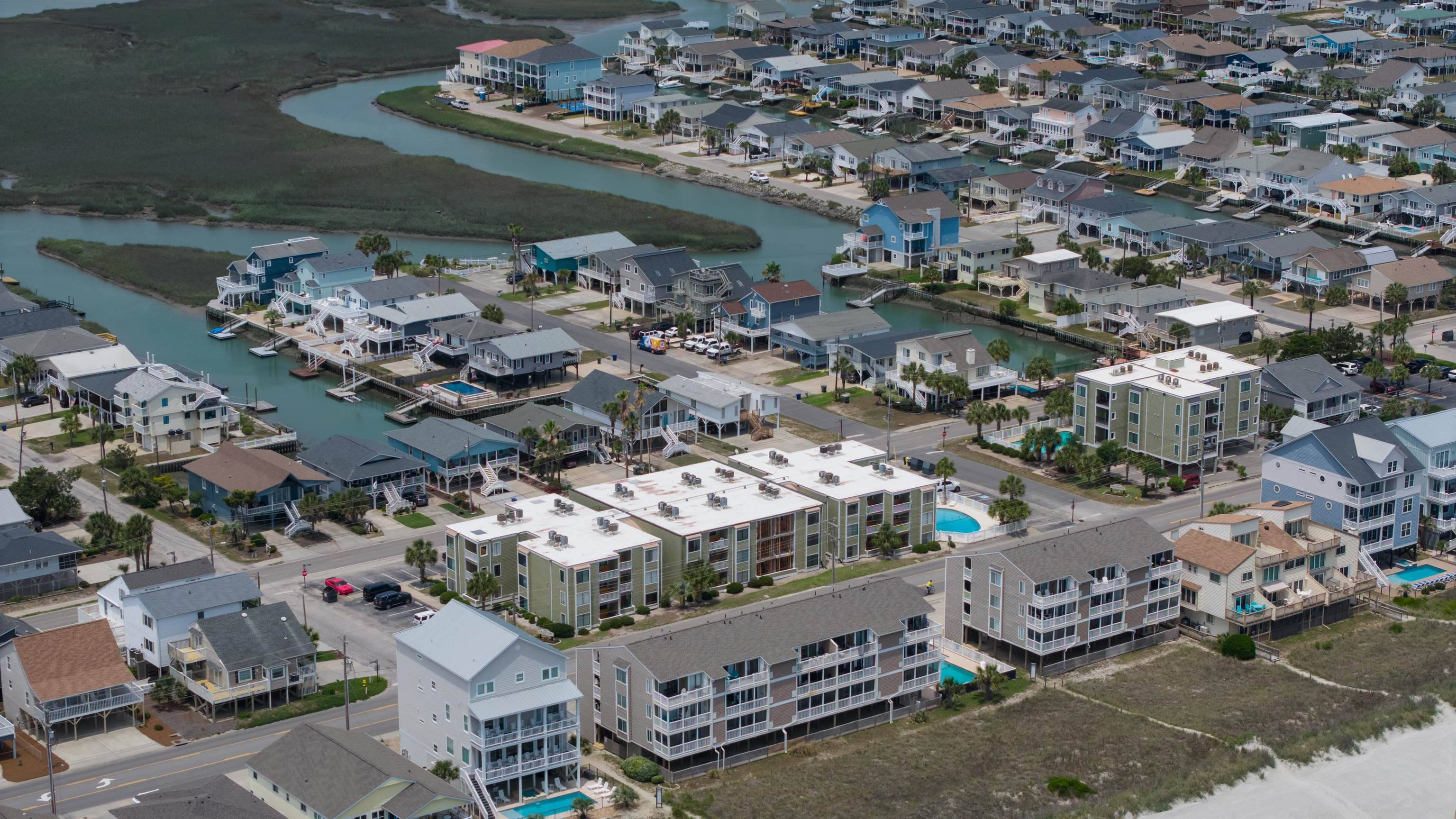 4801 North Ocean Blvd. Property Photo 26