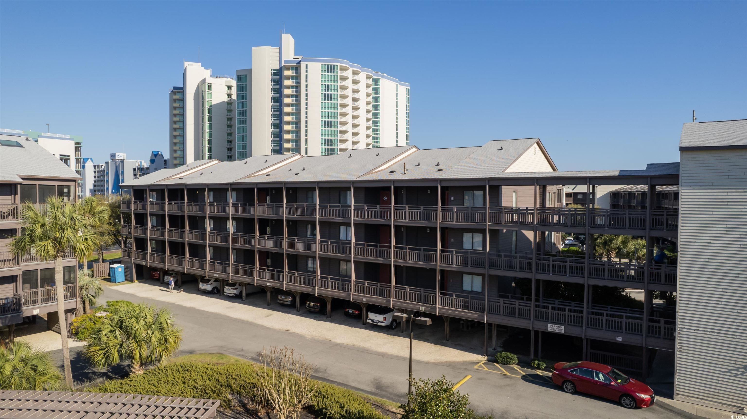 207 N Ocean Blvd. Property Photo 4