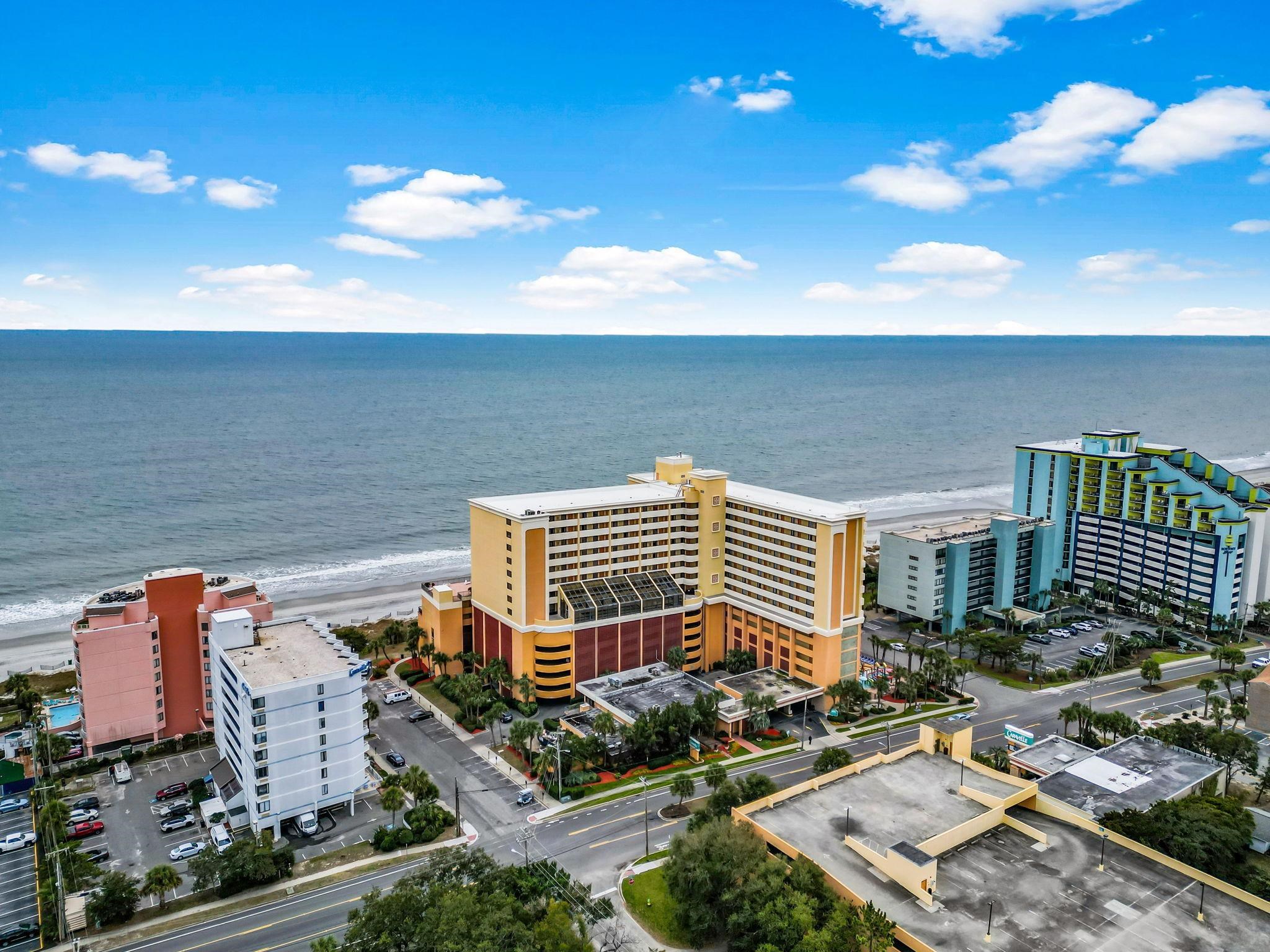 6900 N Ocean Blvd. Property Photo 1