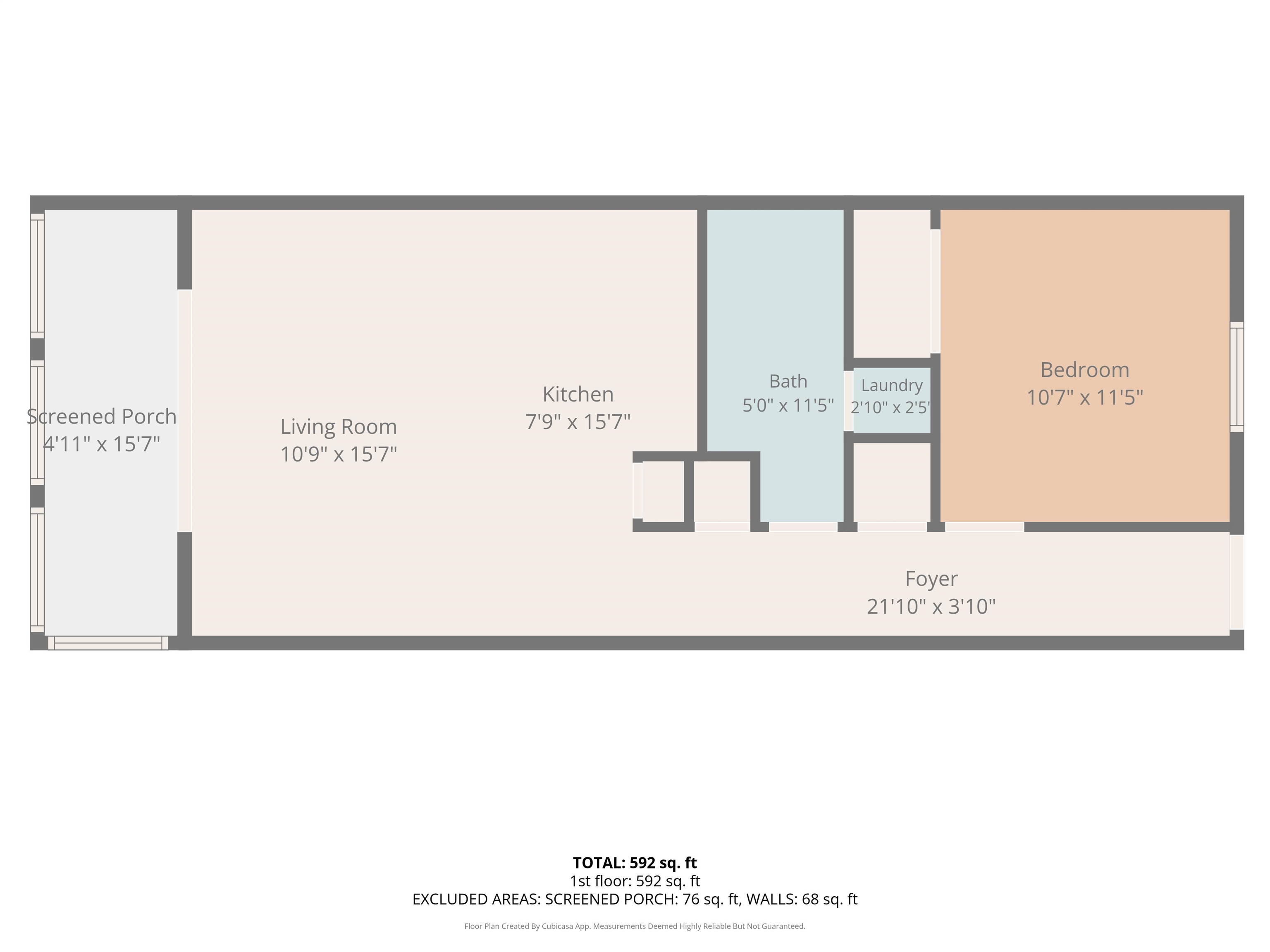 1460 Blue Tree Ct. Property Photo 5