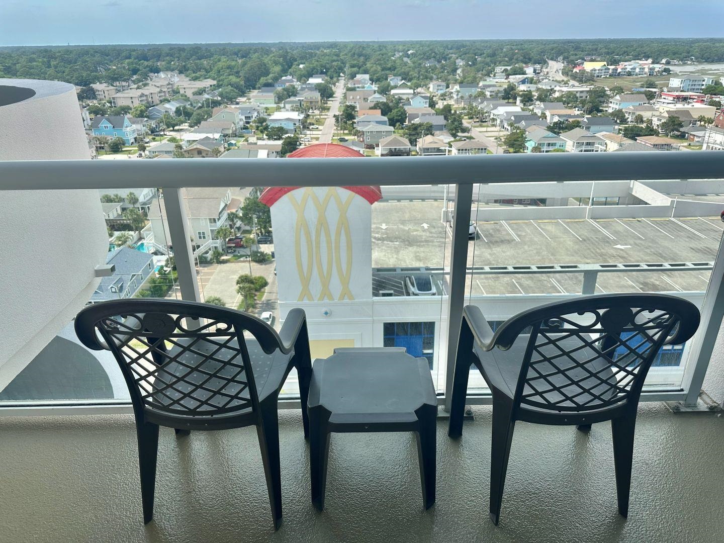 2100 N Ocean Blvd. Property Photo 15