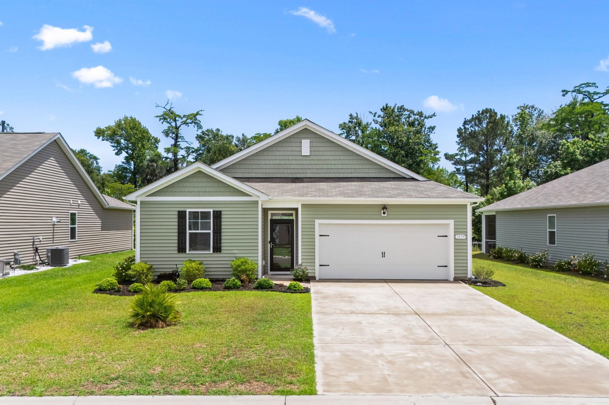 3139 Fair Ridge Way Property Photo 1