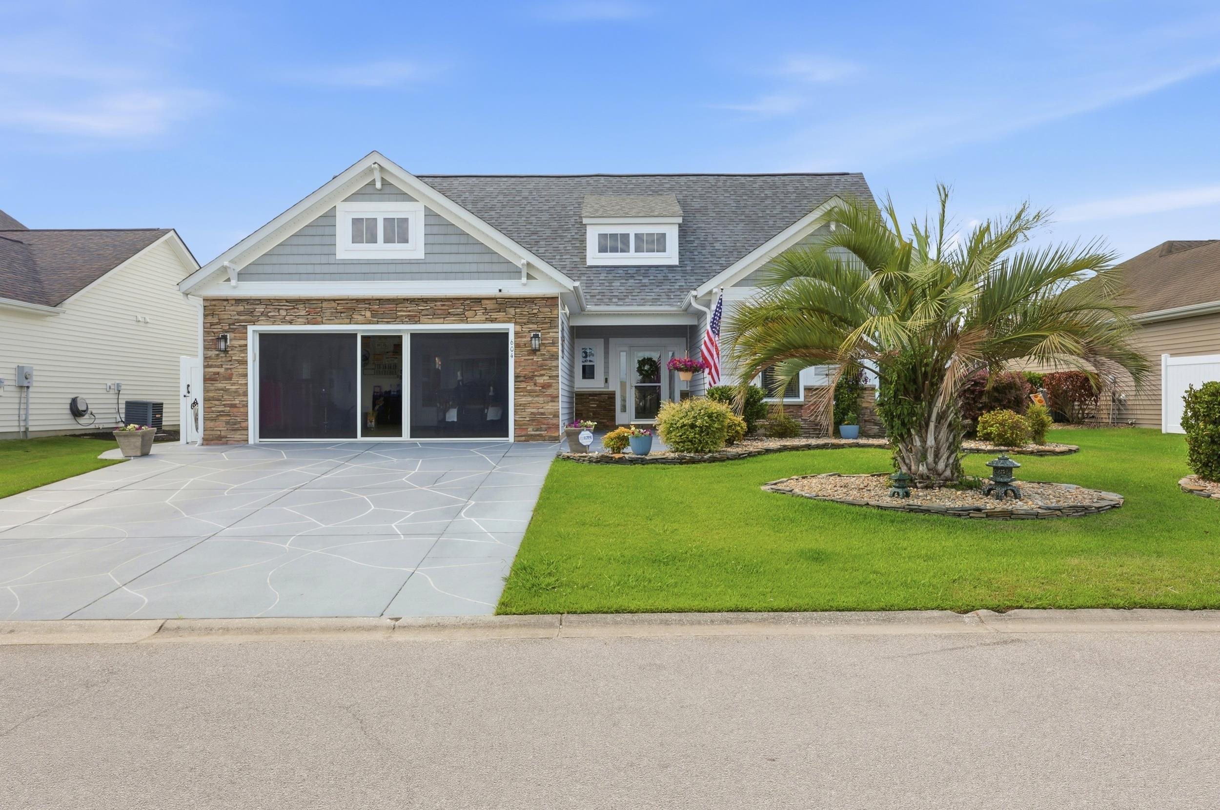 604 Sabel Springs Way Property Photo 1