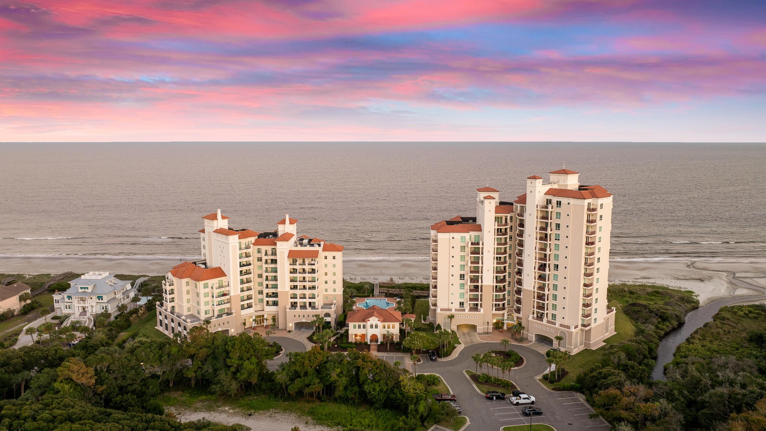 122 Vista Del Mar Ln.
