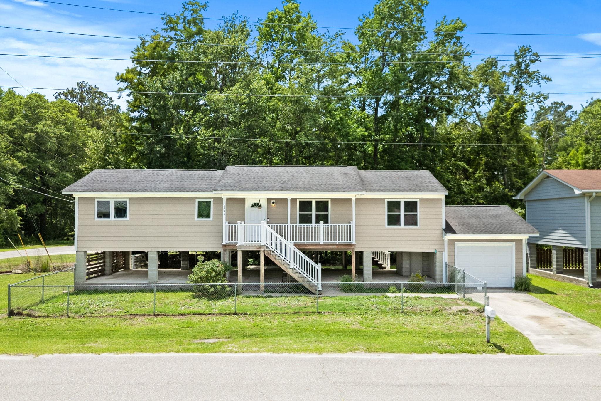 5936 Rosewood Dr. Property Photo 1